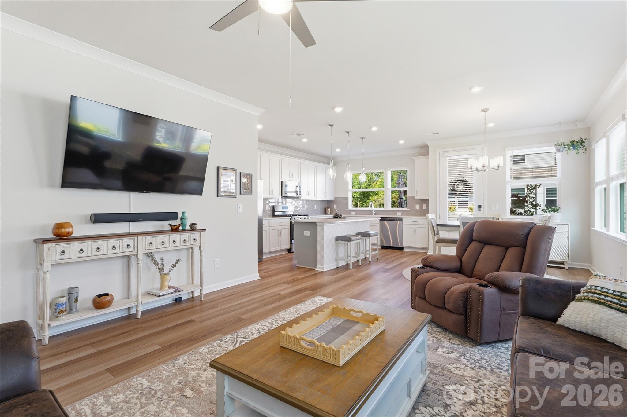 5930 Mantle Way — Kannapolis
