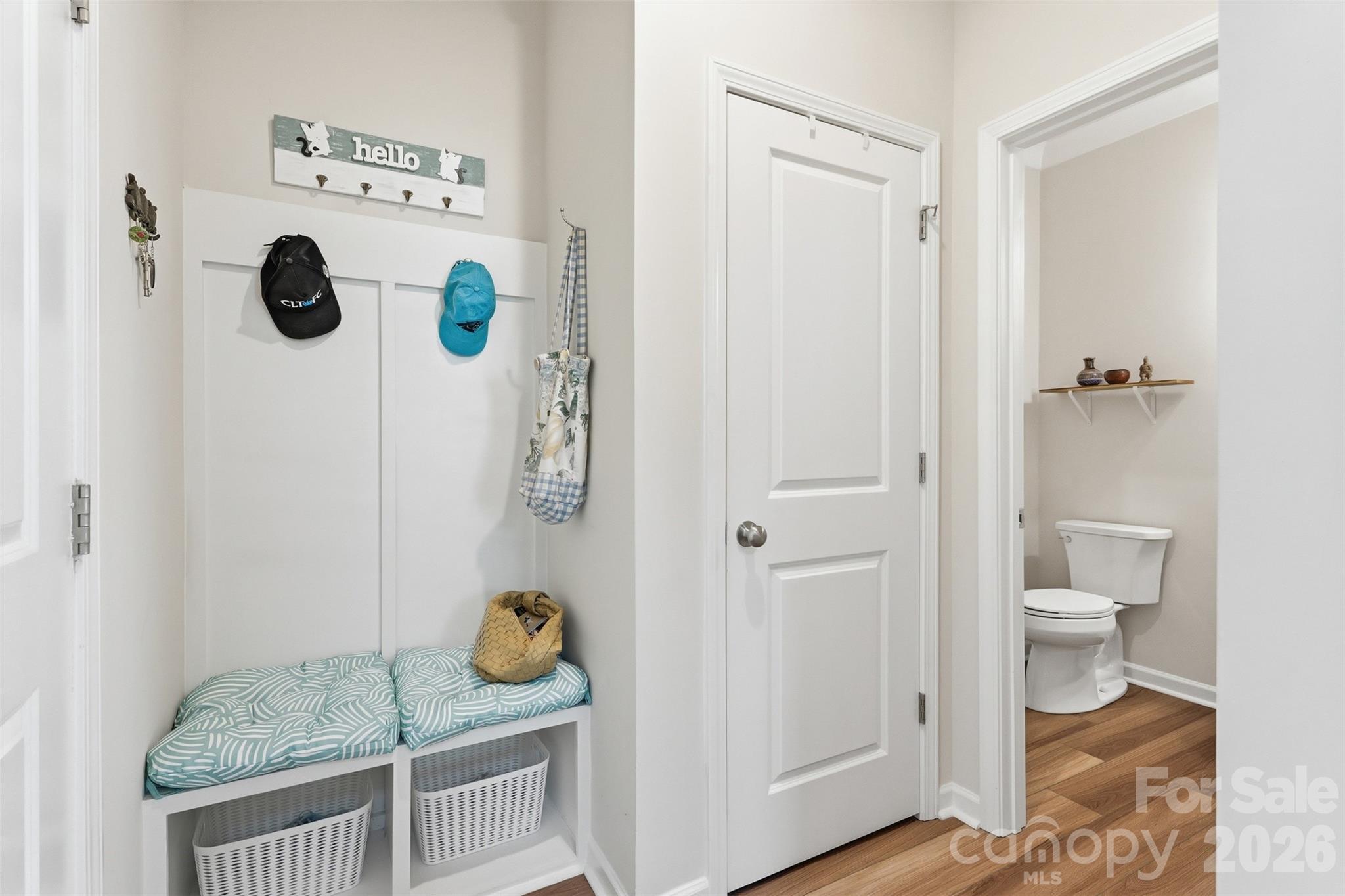 5930 Mantle Way — Kannapolis