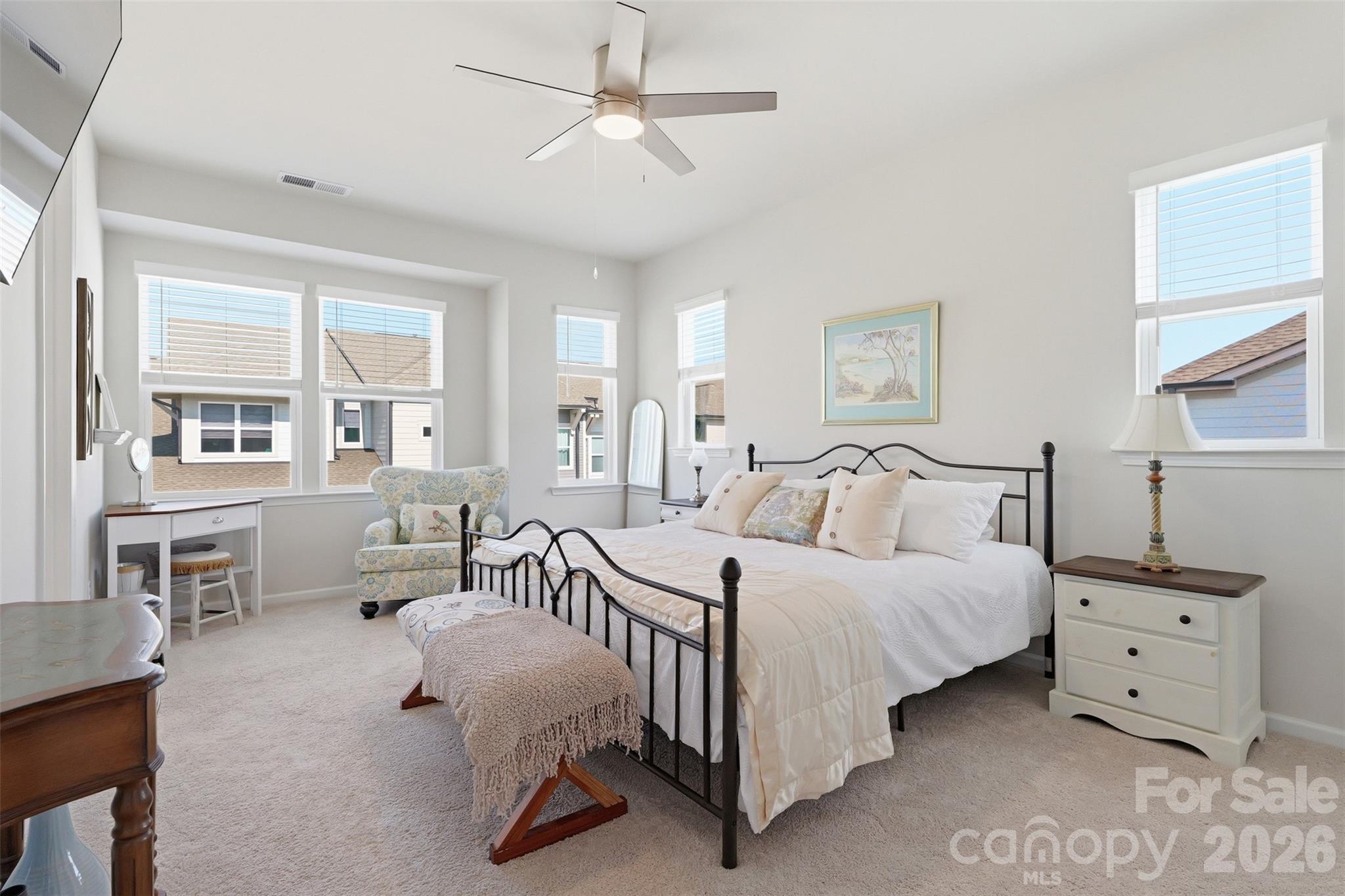 5930 Mantle Way — Kannapolis