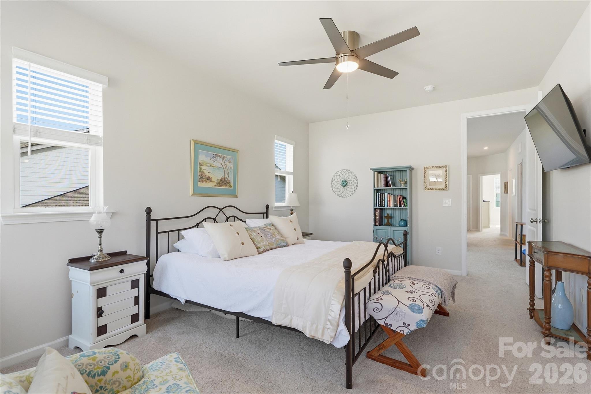 5930 Mantle Way — Kannapolis