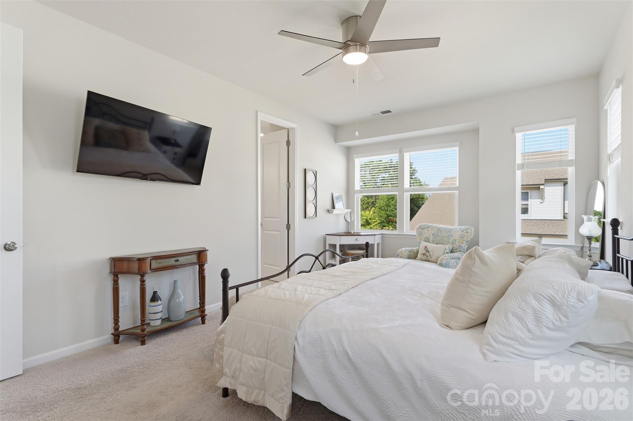 5930 Mantle Way — Kannapolis
