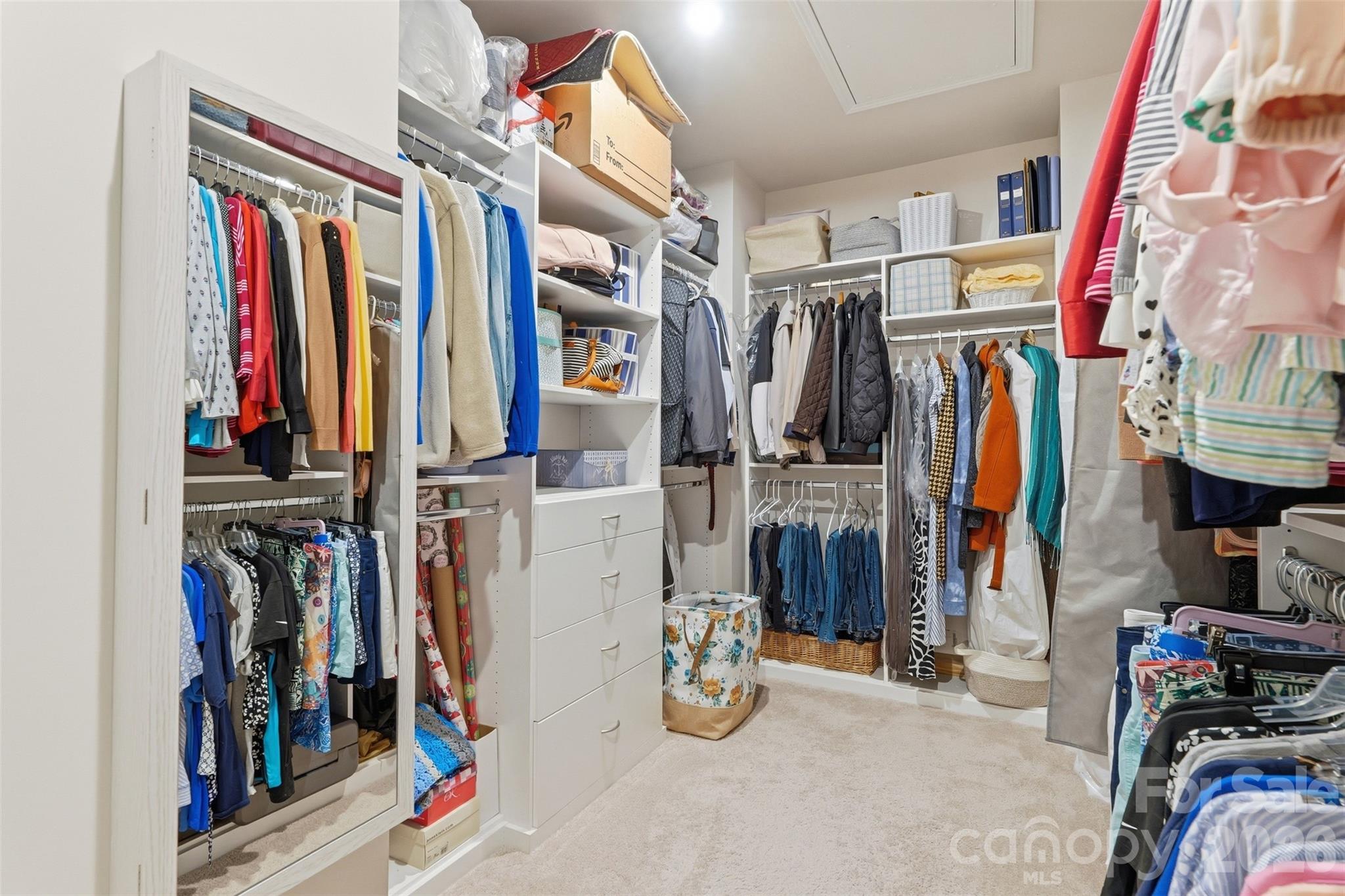 5930 Mantle Way — Kannapolis