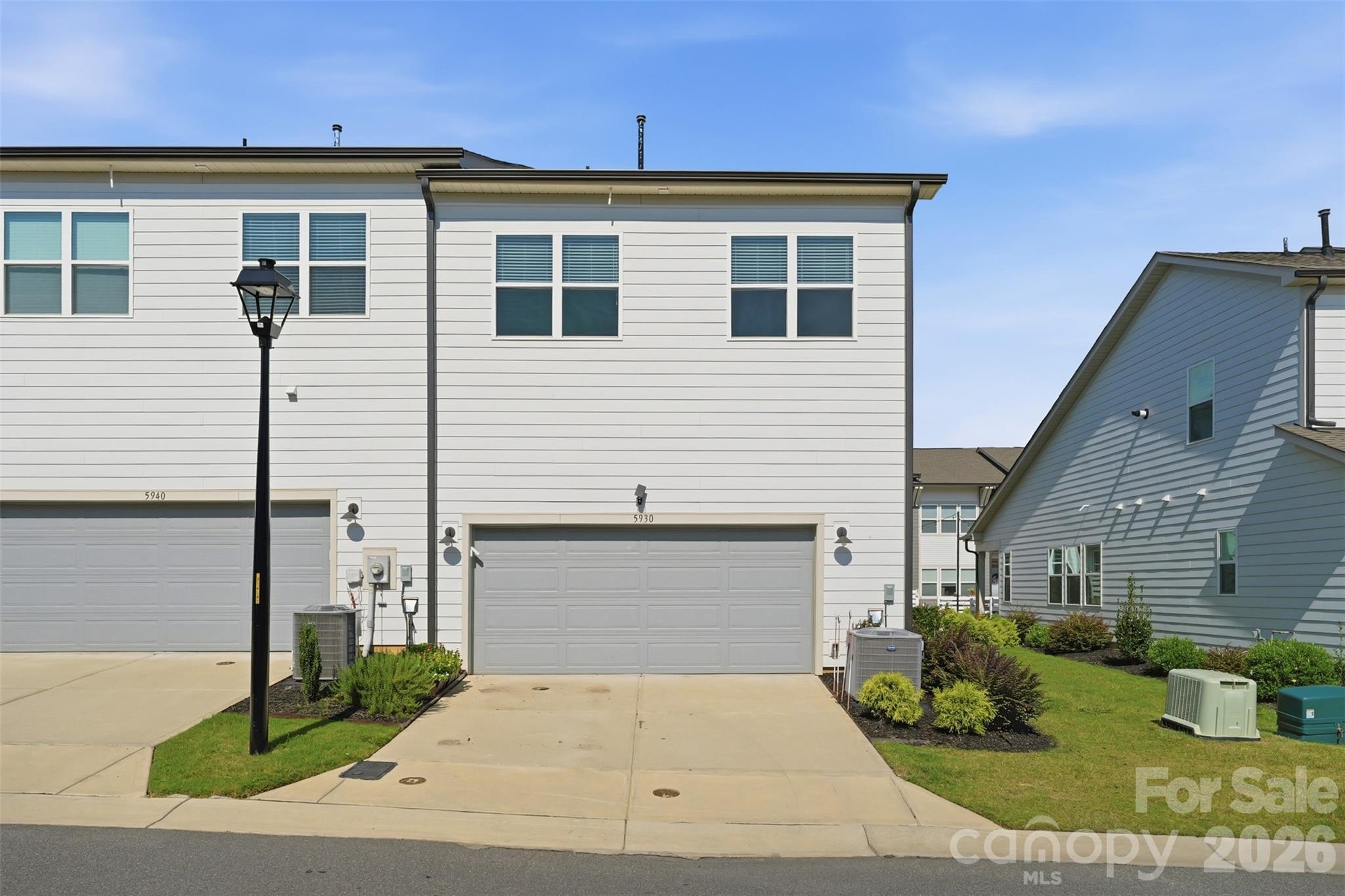 5930 Mantle Way — Kannapolis