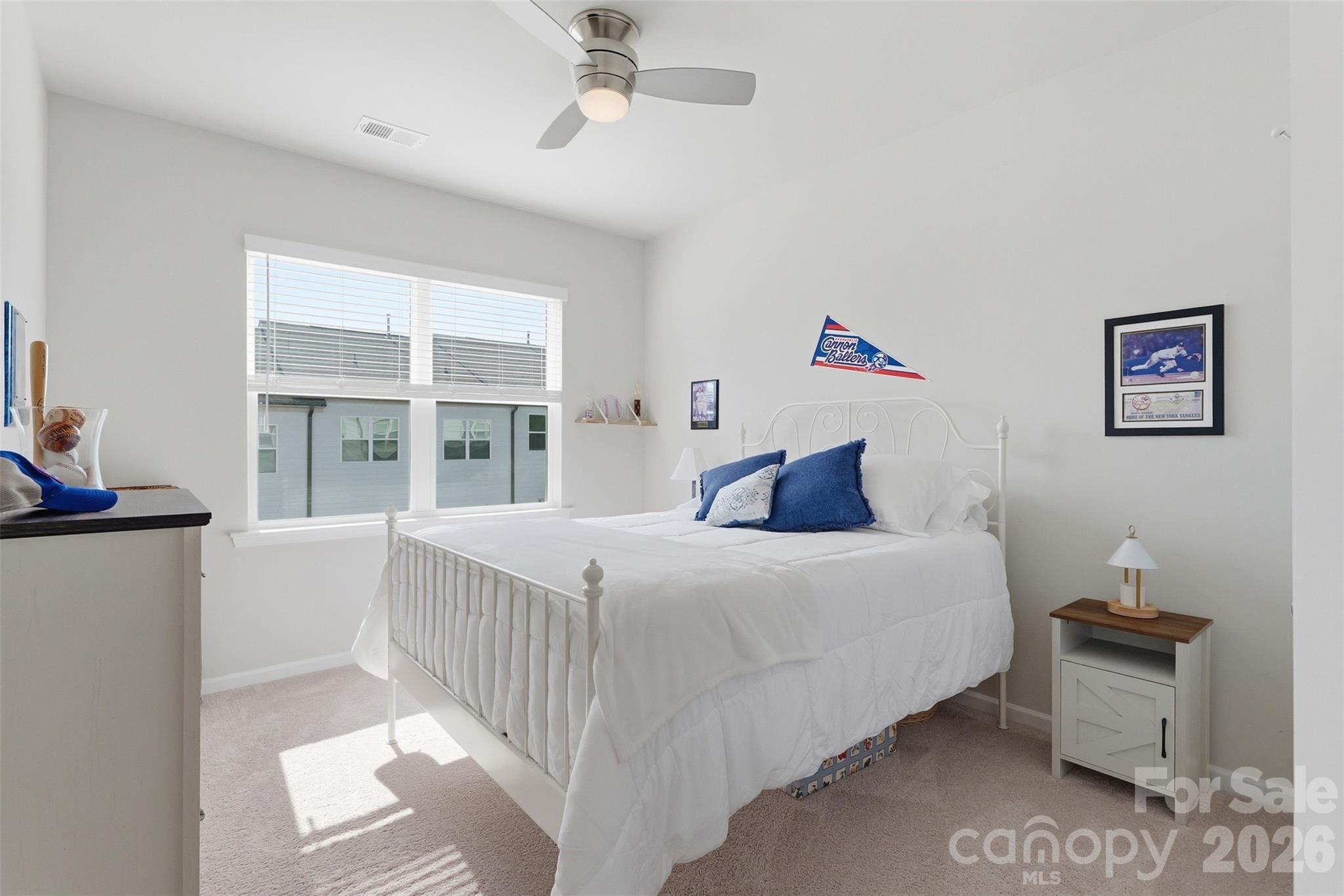 5930 Mantle Way — Kannapolis