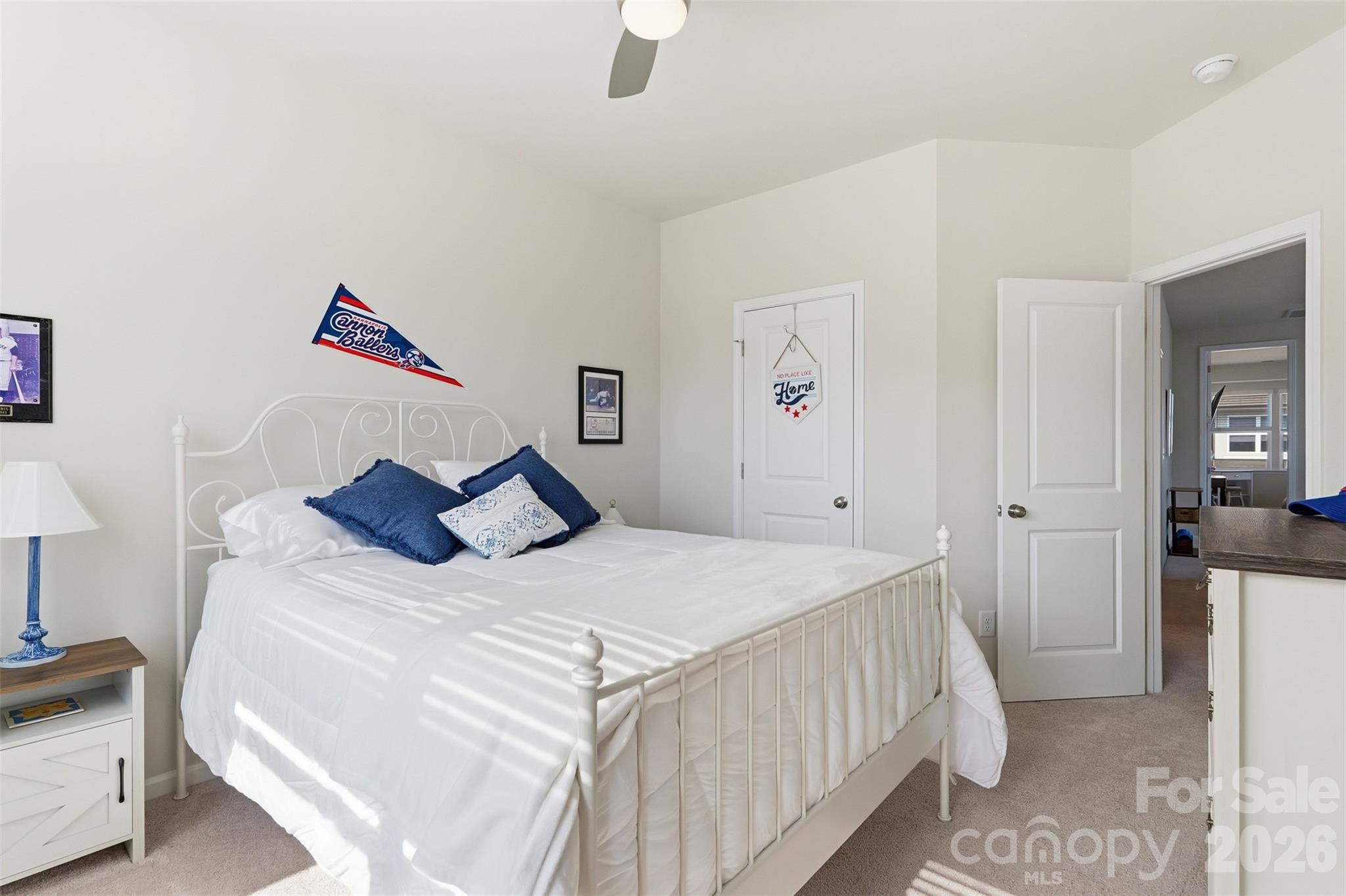 5930 Mantle Way — Kannapolis