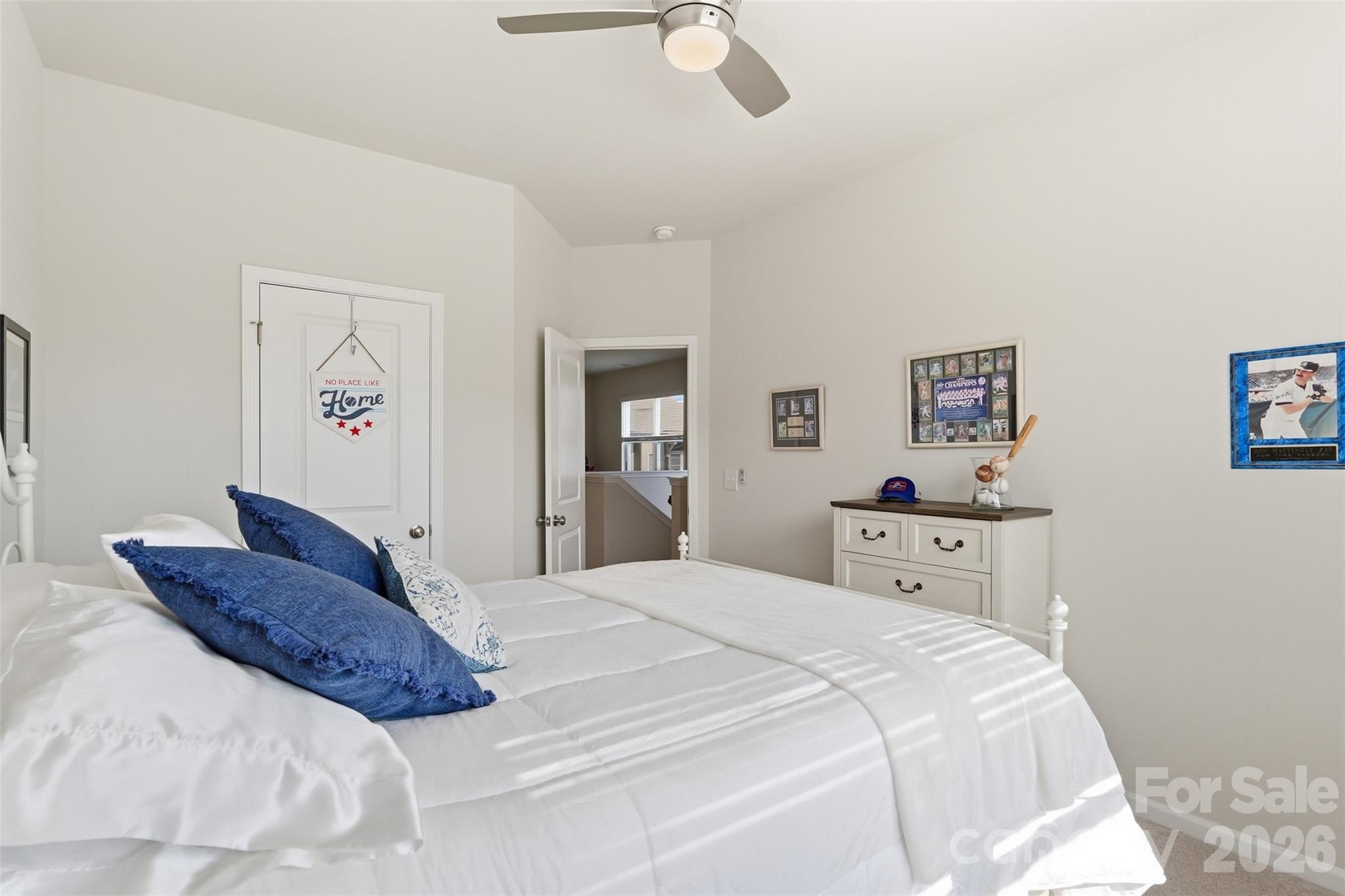 5930 Mantle Way — Kannapolis