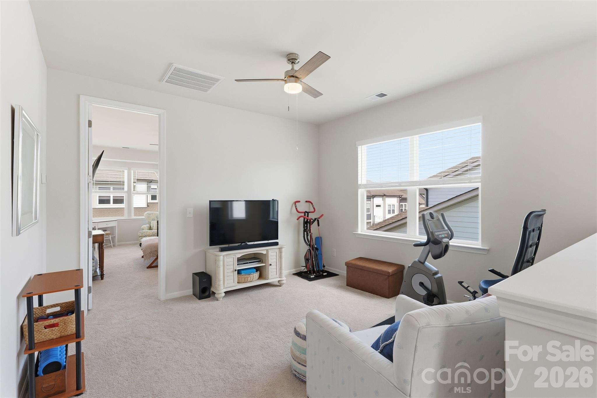 5930 Mantle Way — Kannapolis