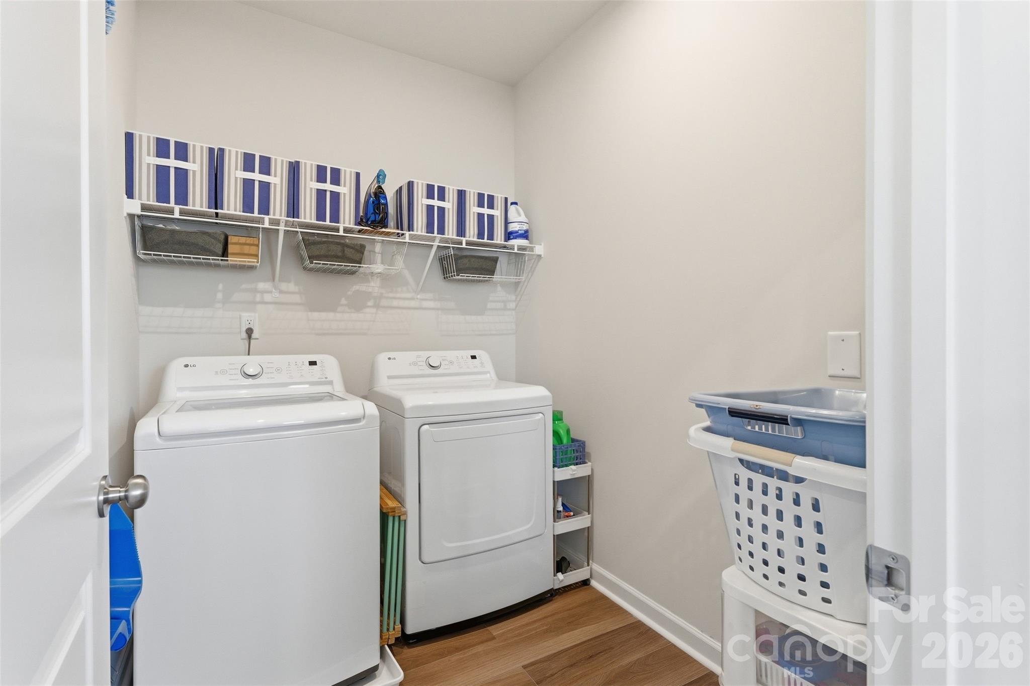 5930 Mantle Way — Kannapolis