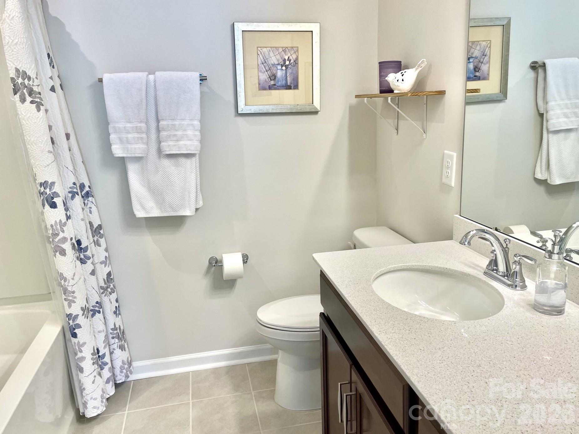 5930 Mantle Way — Kannapolis