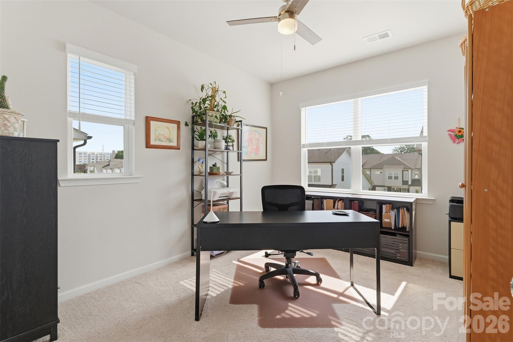 5930 Mantle Way — Kannapolis