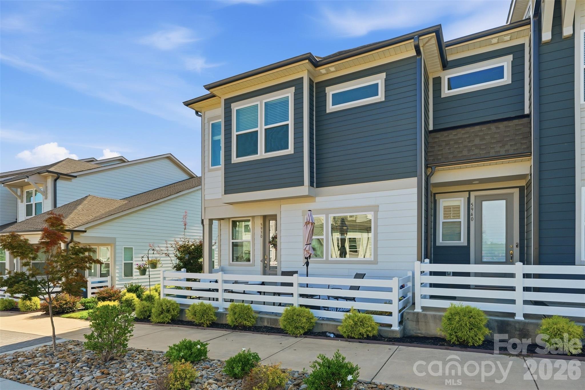 5930 Mantle Way — Kannapolis