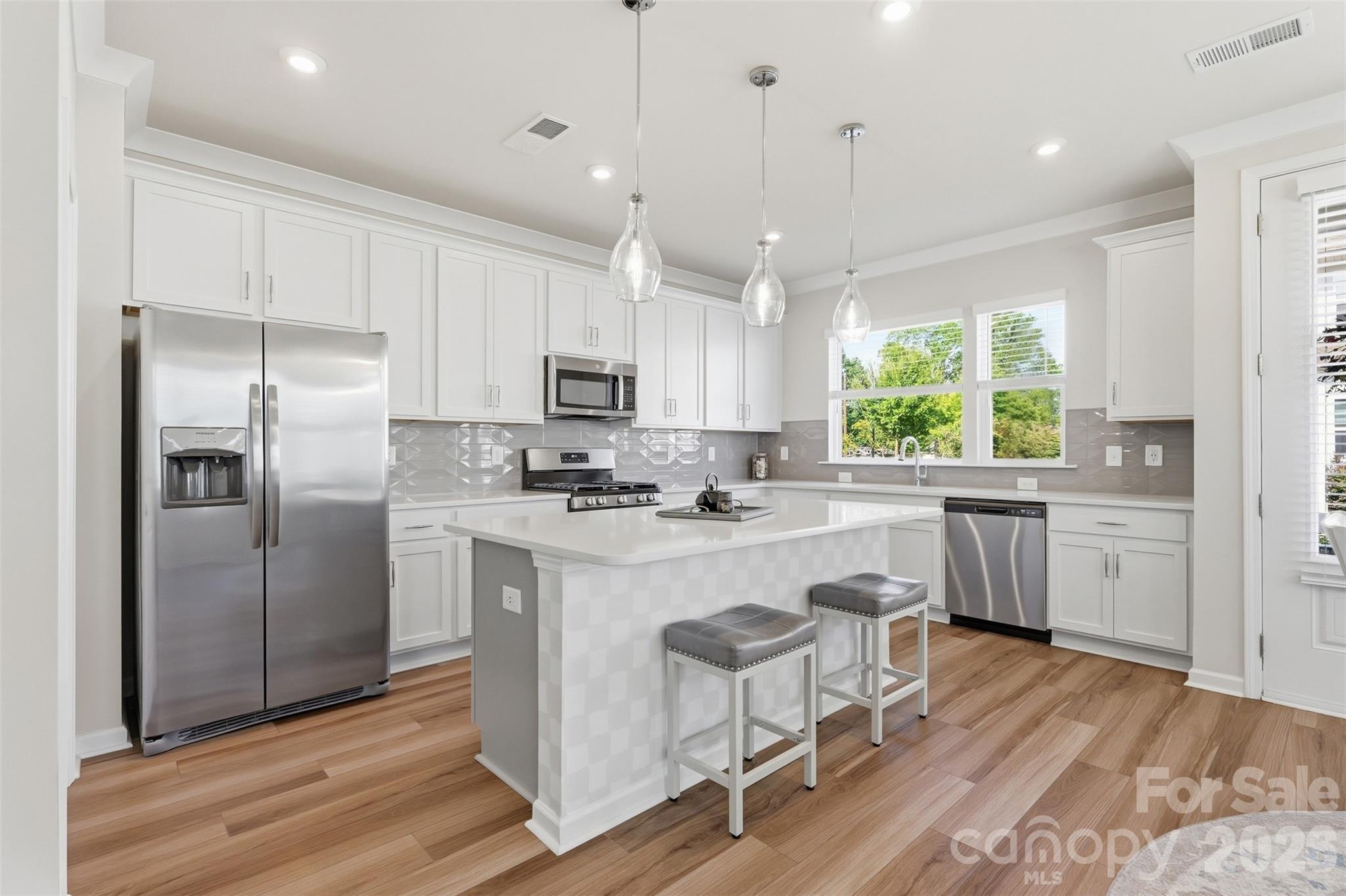 5930 Mantle Way — Kannapolis