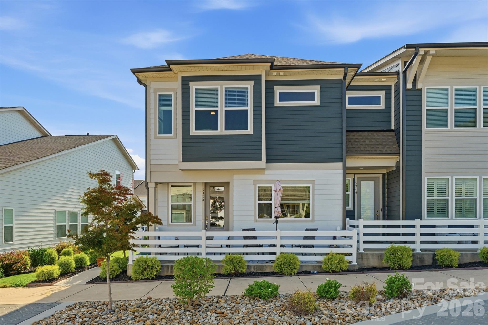 5930 Mantle Way — Kannapolis