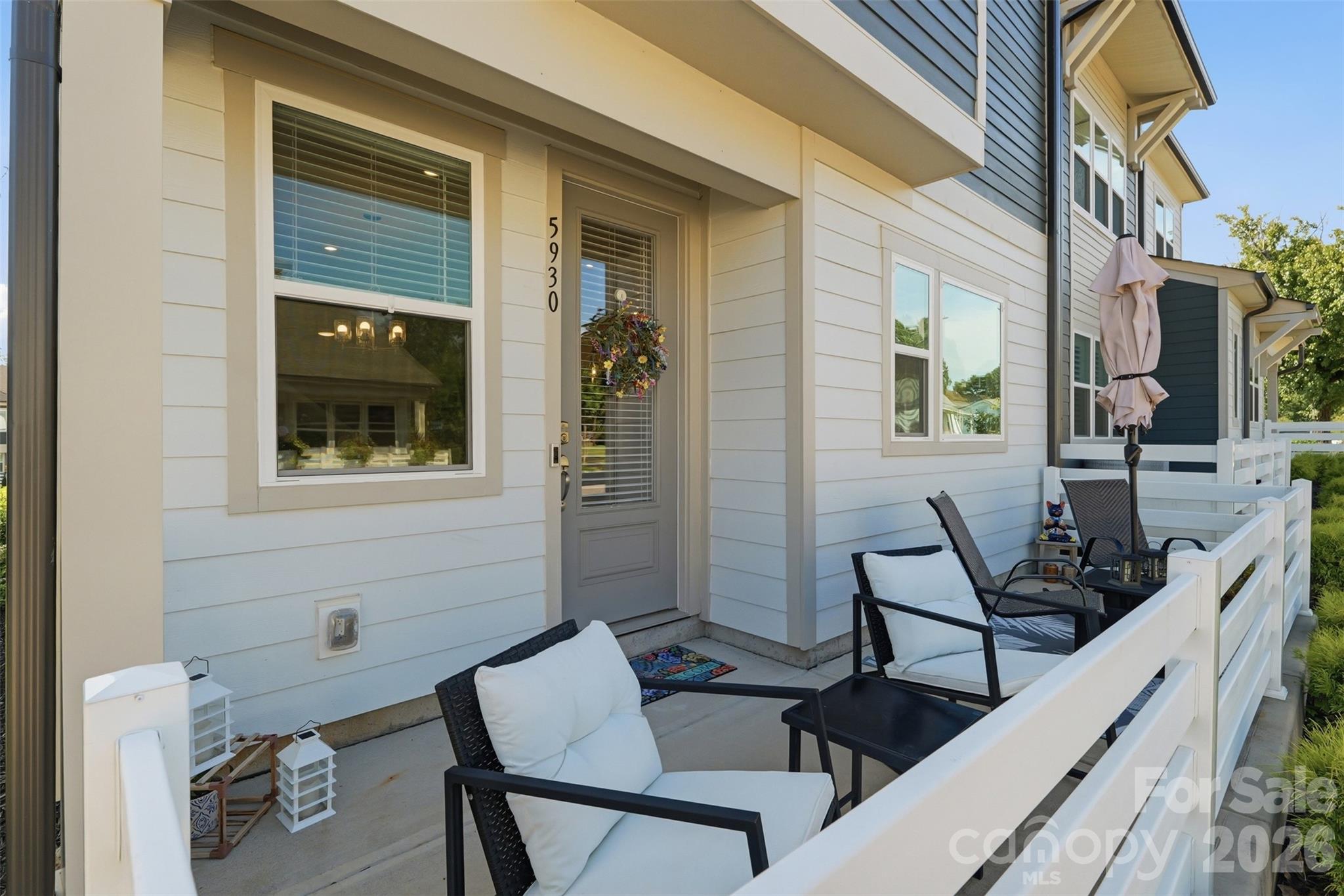 5930 Mantle Way — Kannapolis