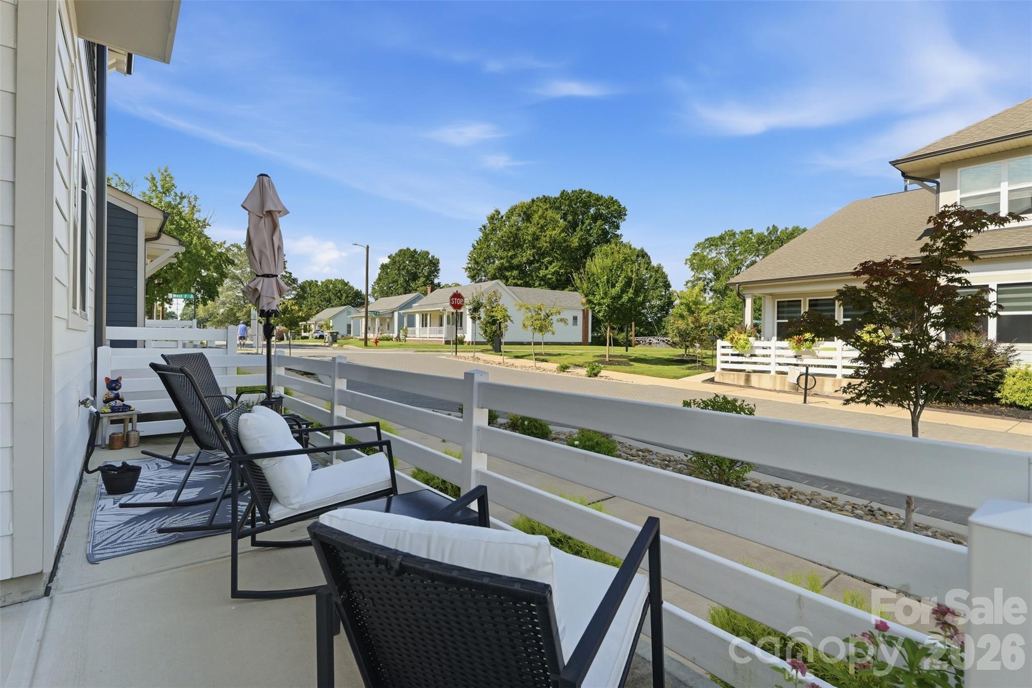 5930 Mantle Way — Kannapolis
