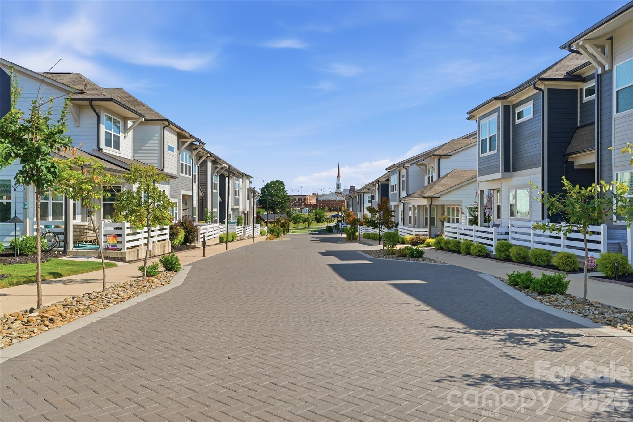 5930 Mantle Way — Kannapolis
