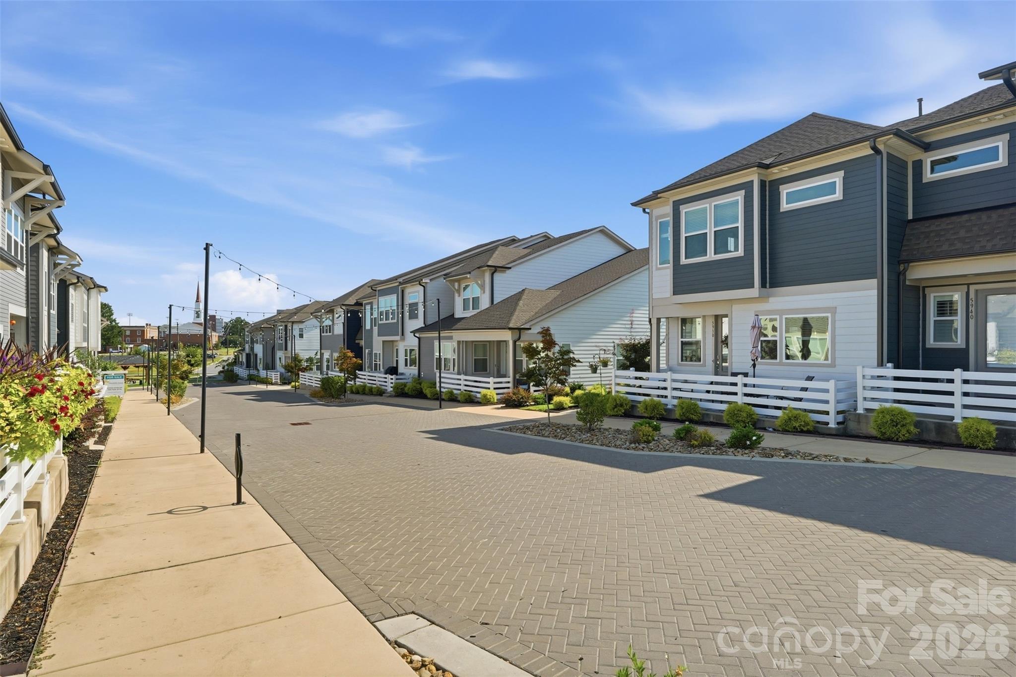 5930 Mantle Way — Kannapolis