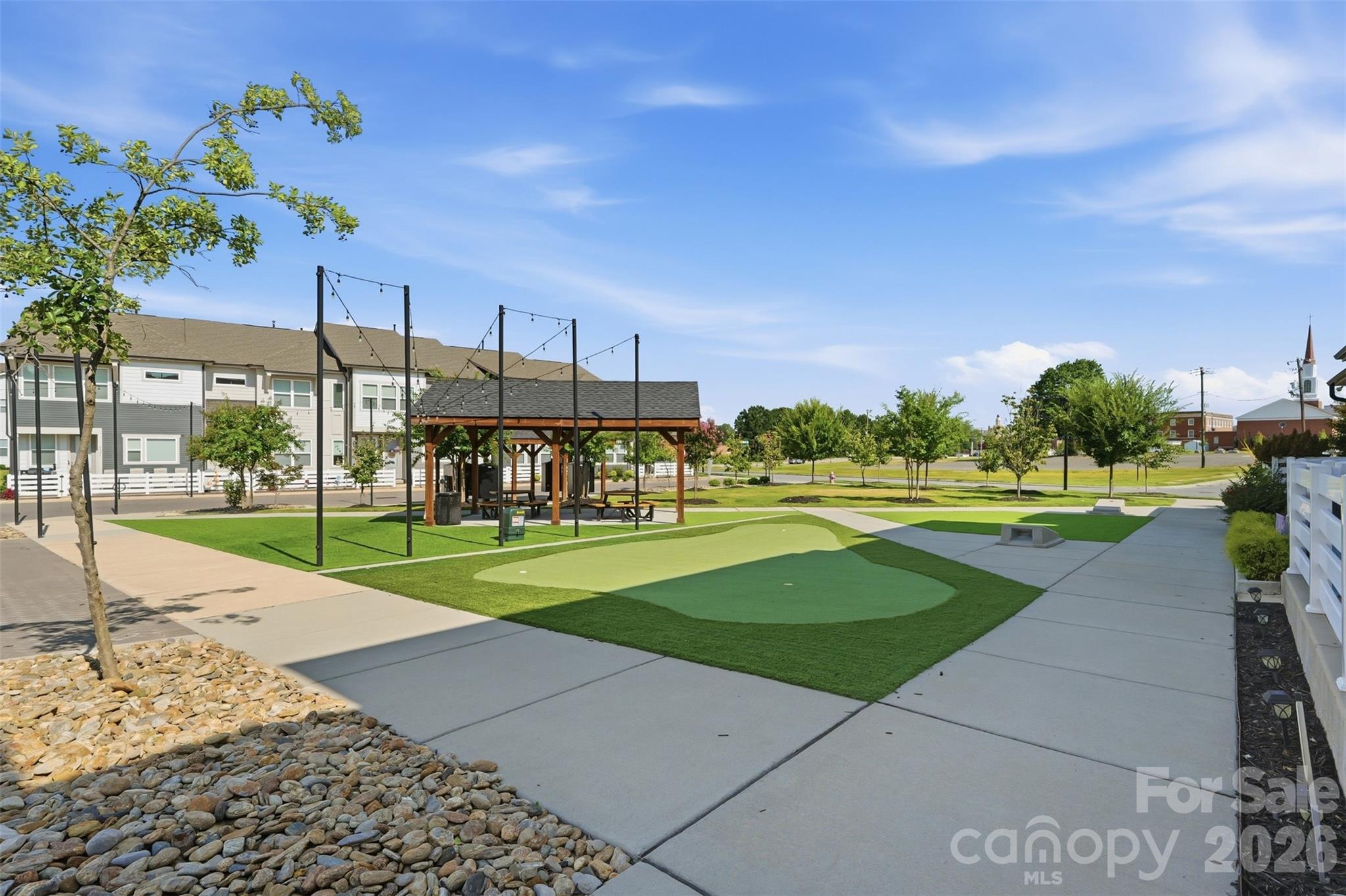 5930 Mantle Way — Kannapolis