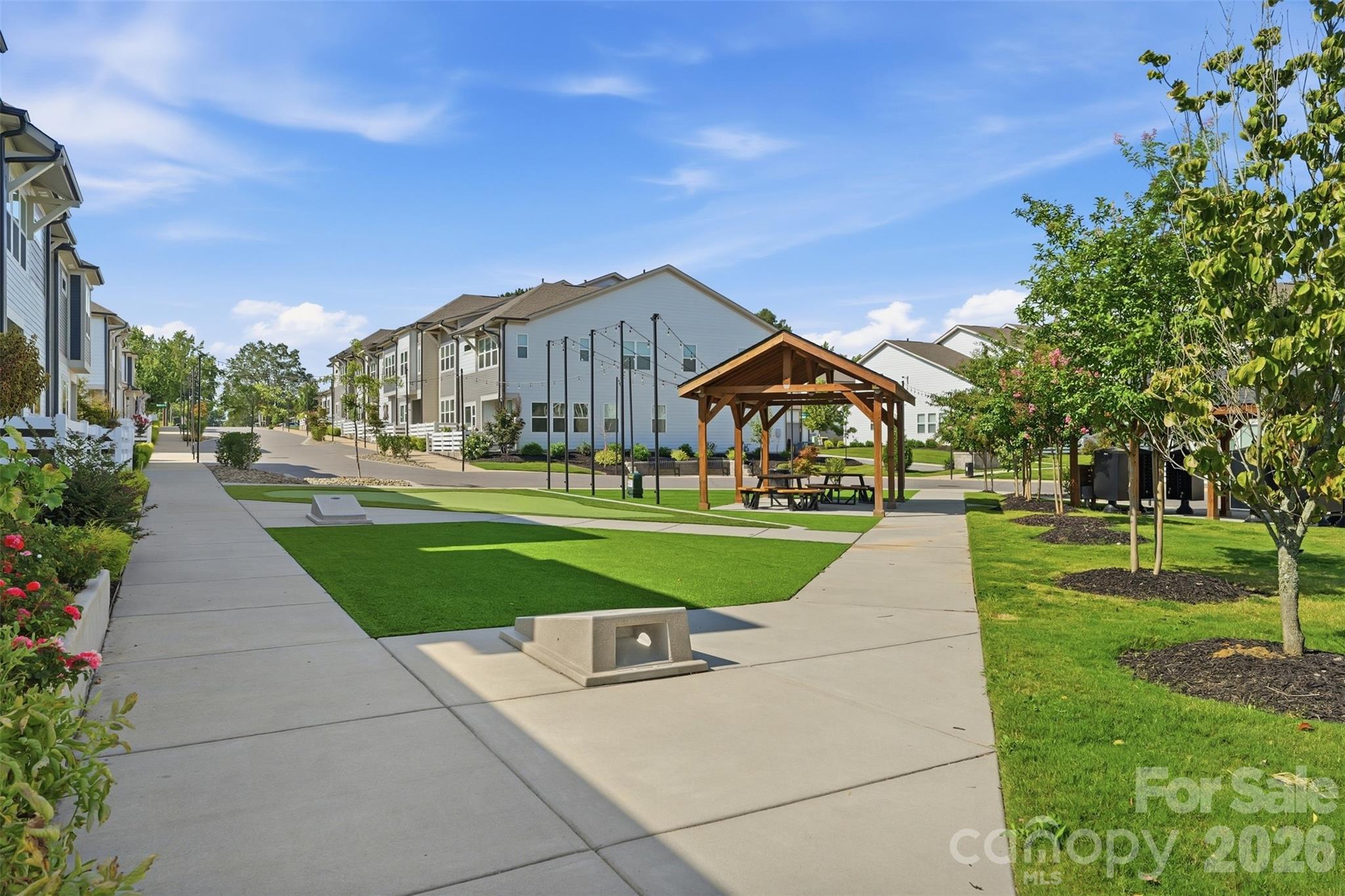 5930 Mantle Way — Kannapolis