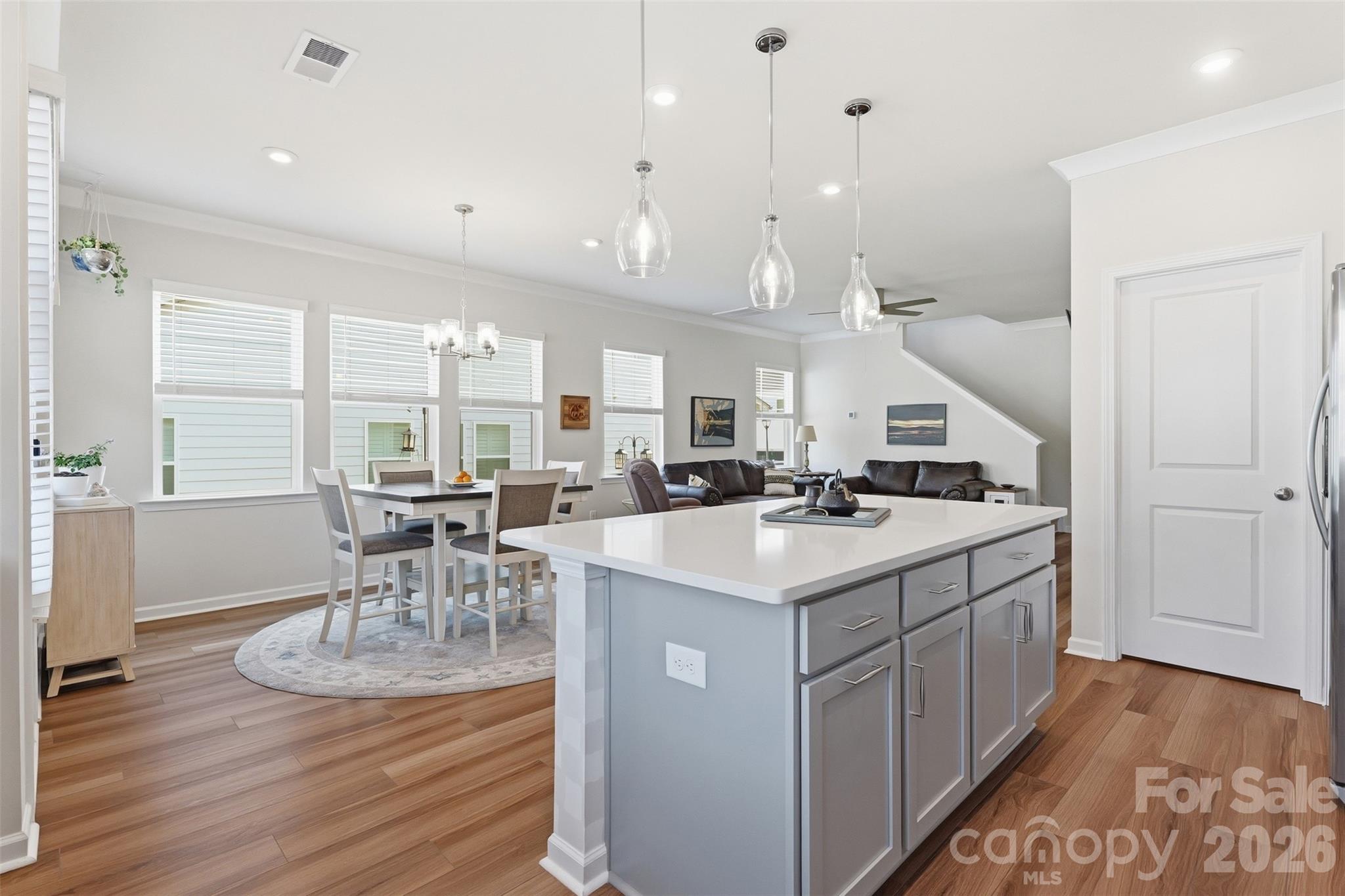 5930 Mantle Way — Kannapolis