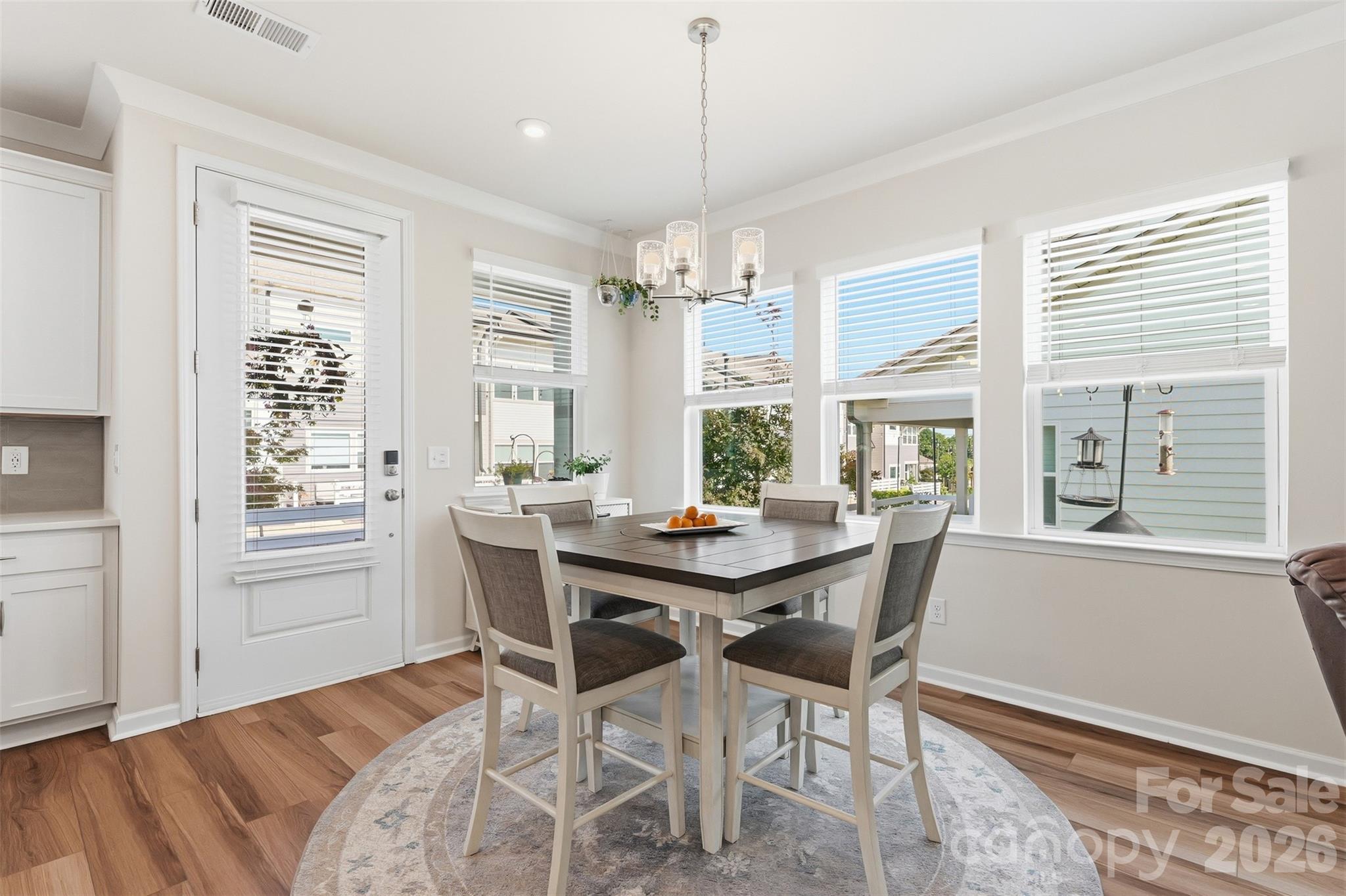 5930 Mantle Way — Kannapolis