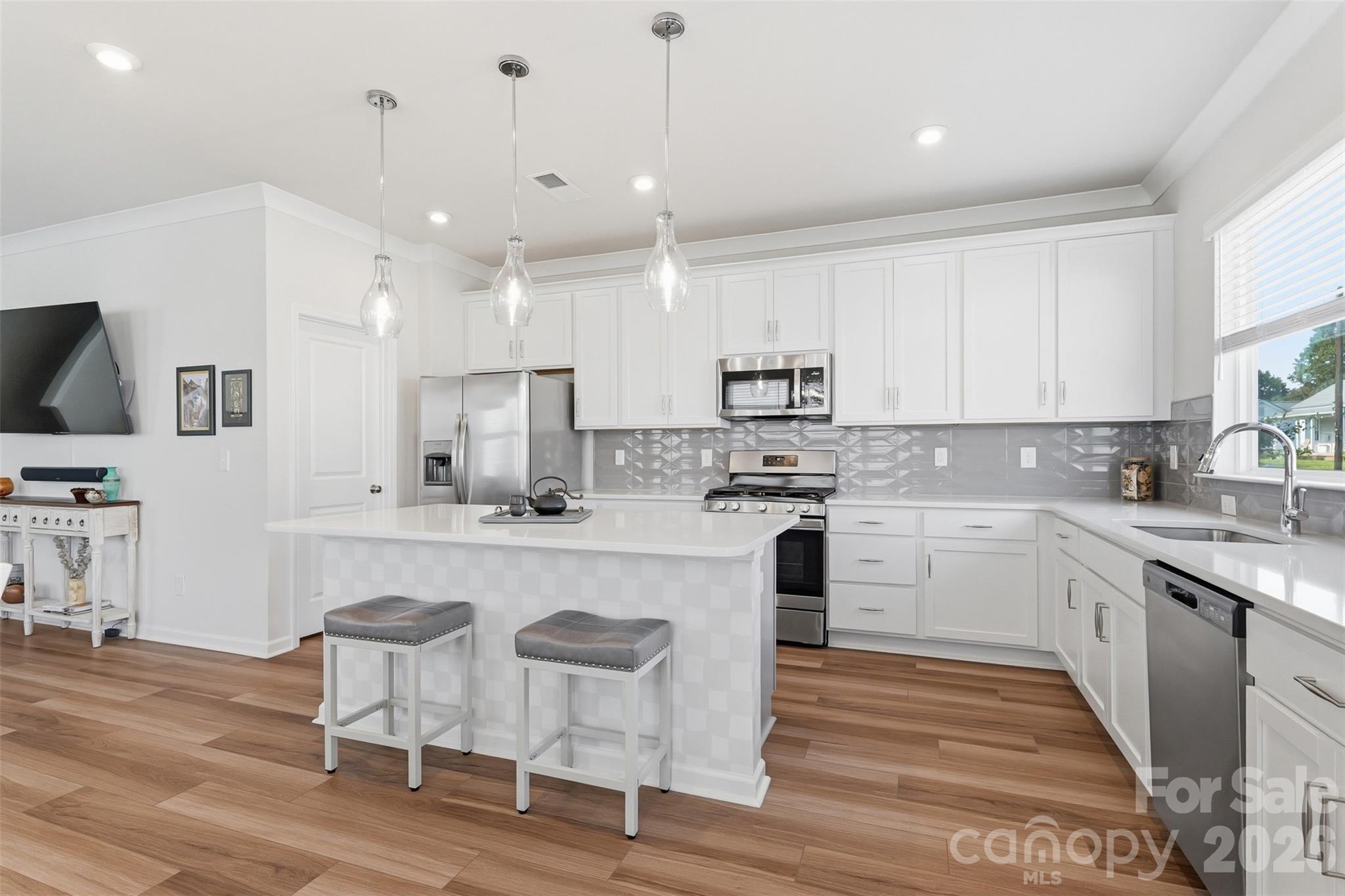 5930 Mantle Way — Kannapolis
