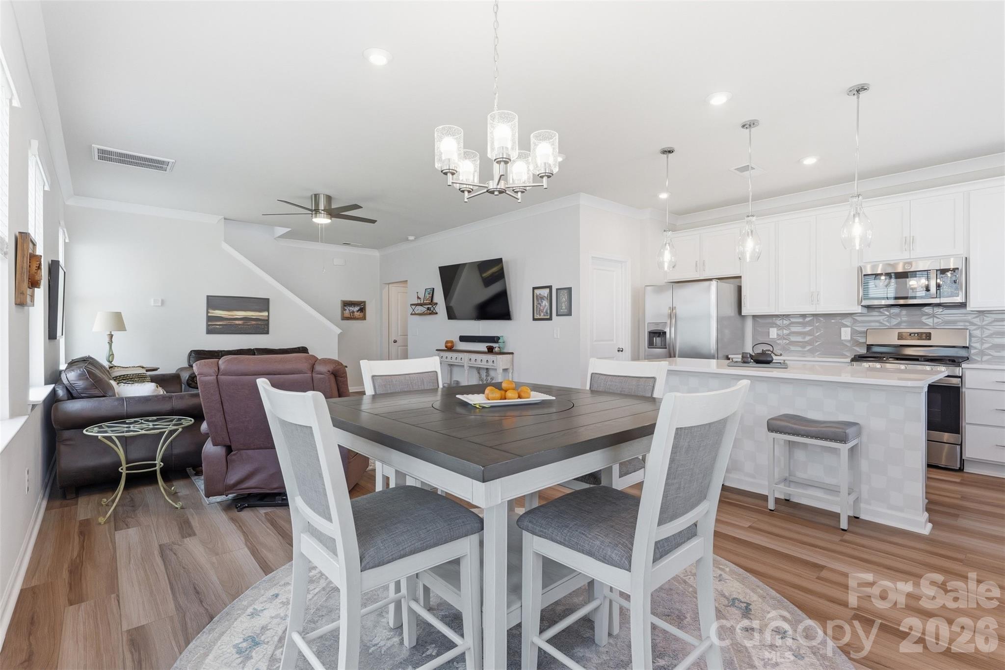 5930 Mantle Way — Kannapolis