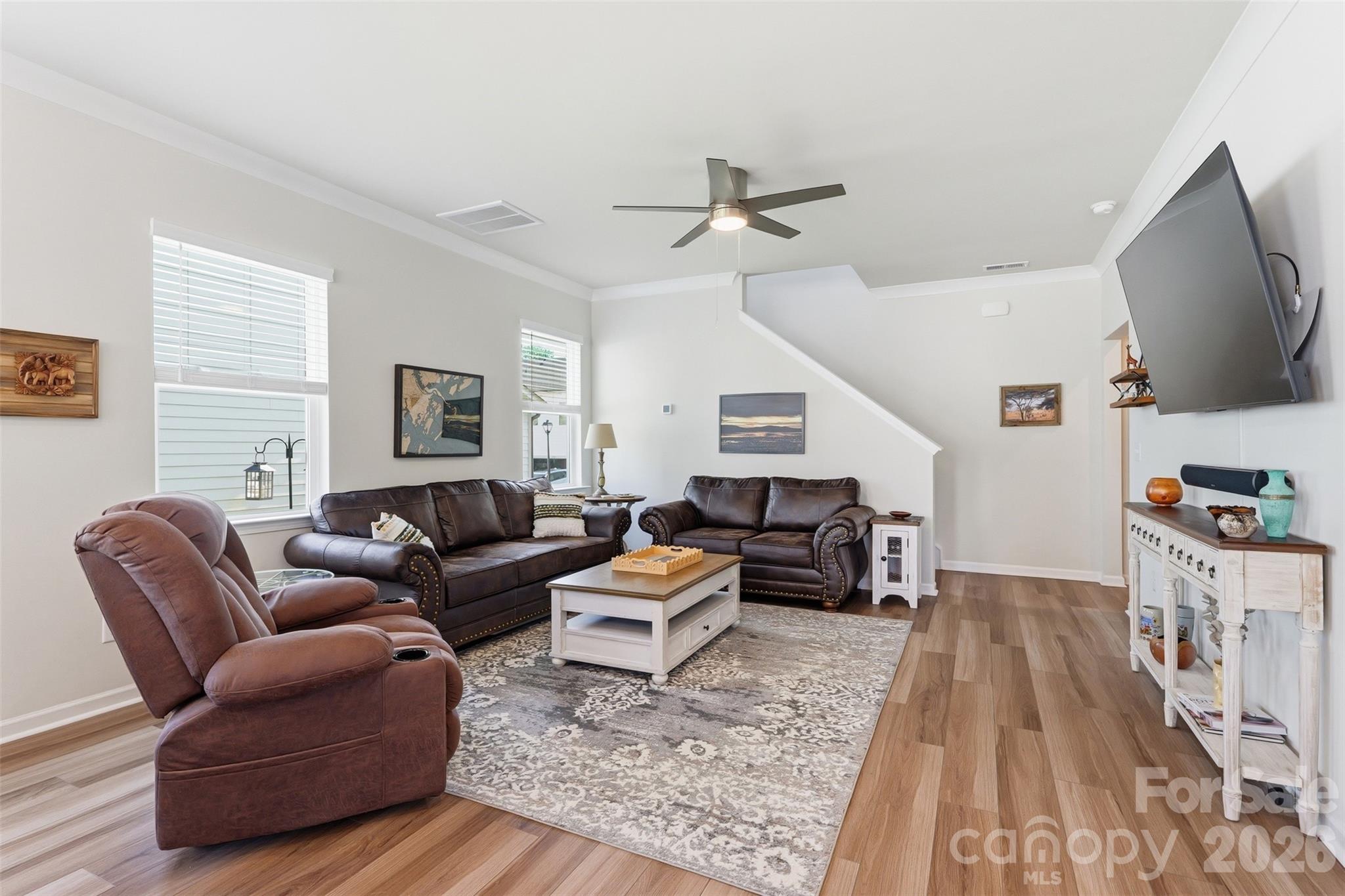 5930 Mantle Way — Kannapolis