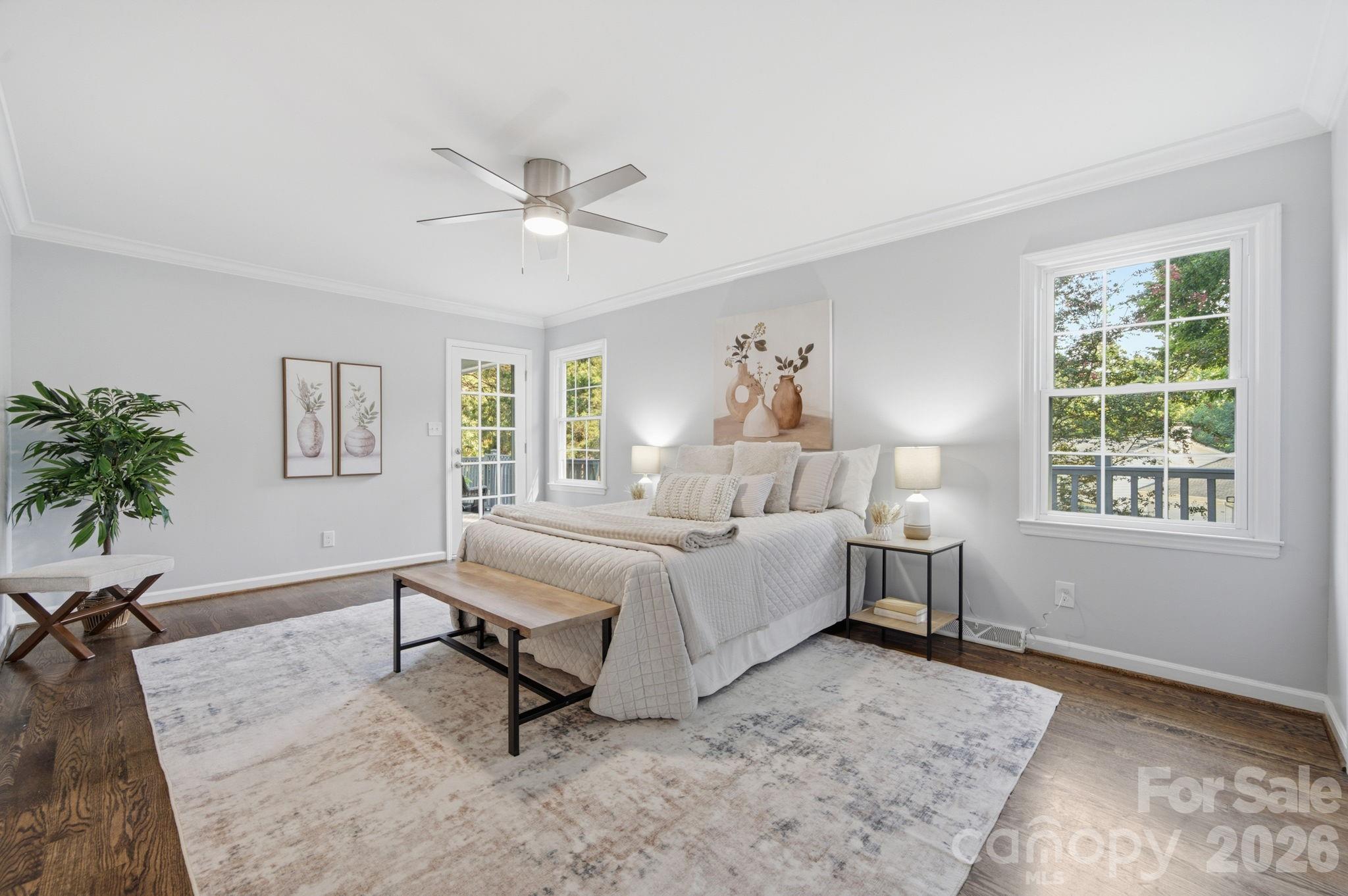 8323 Cliffside Drive — Charlotte