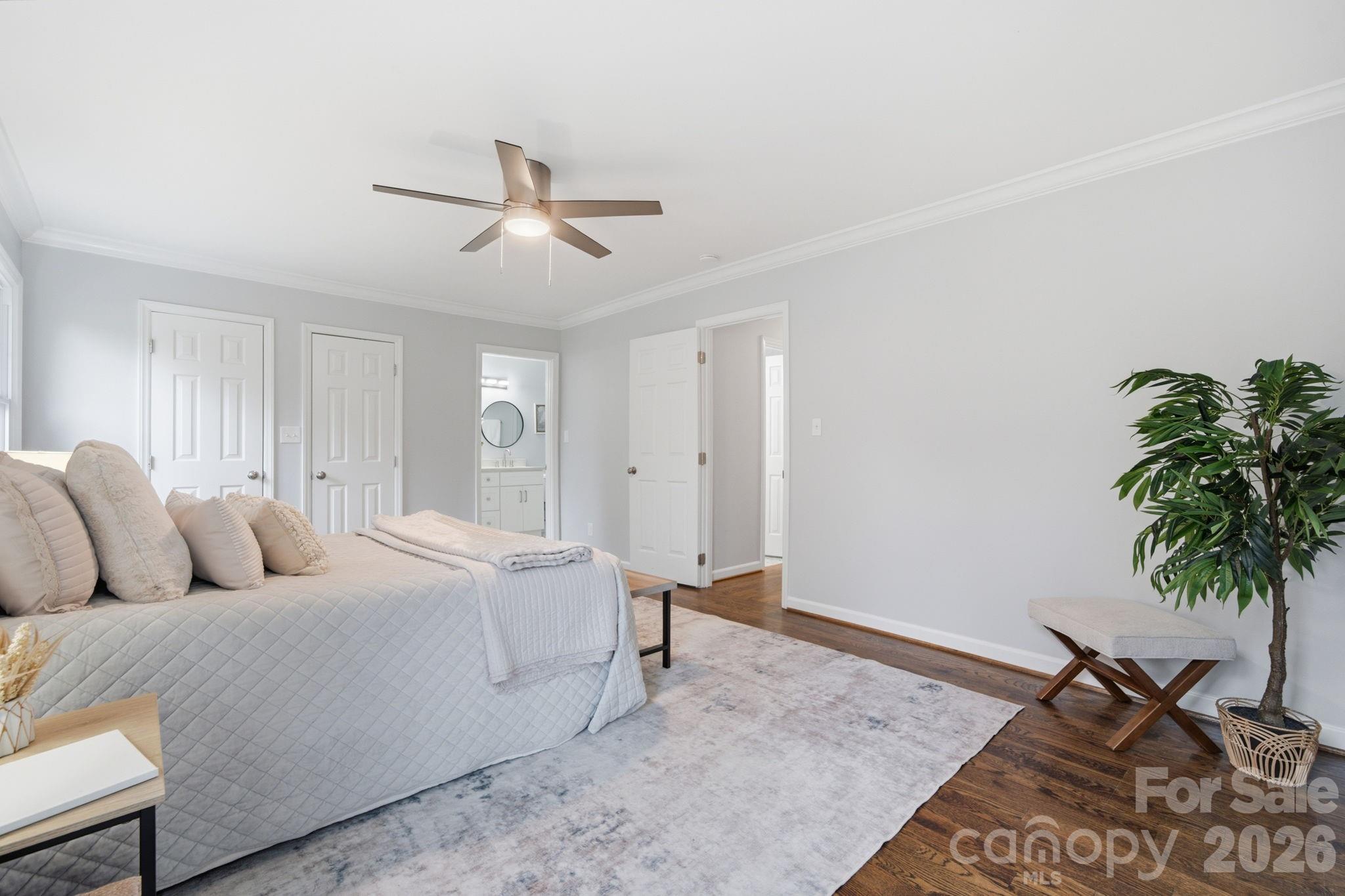 8323 Cliffside Drive — Charlotte