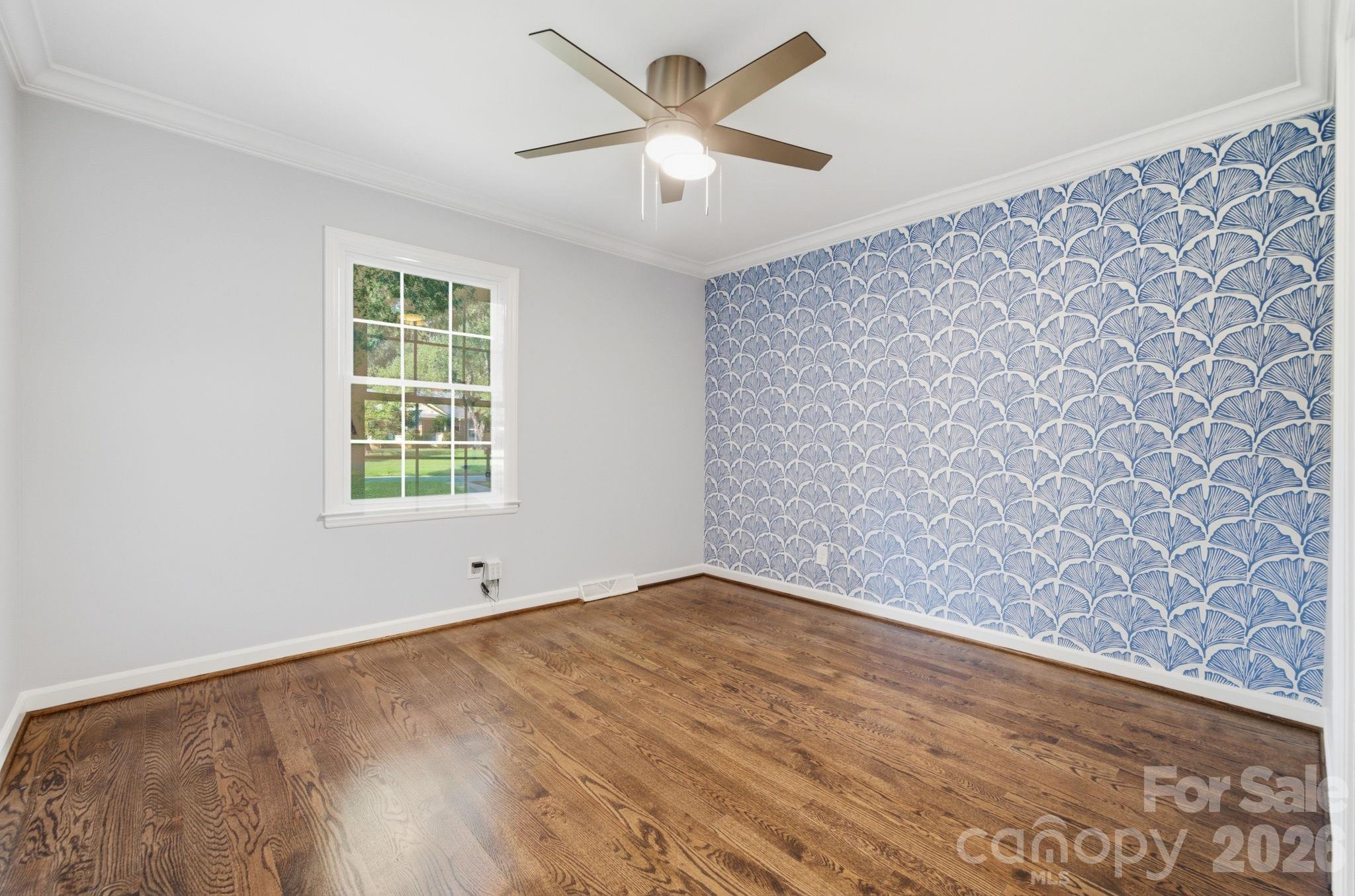 8323 Cliffside Drive — Charlotte