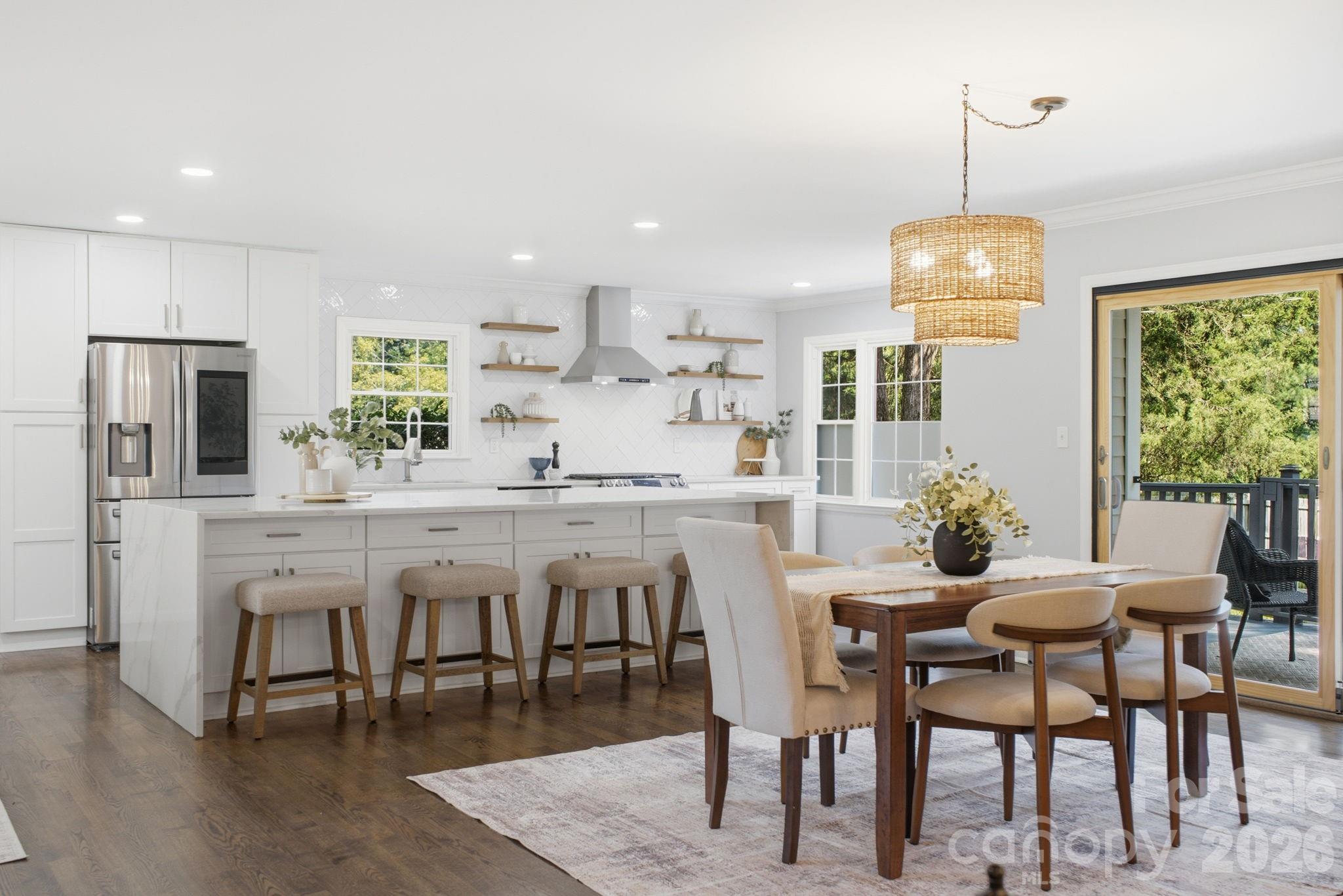 8323 Cliffside Drive — Charlotte