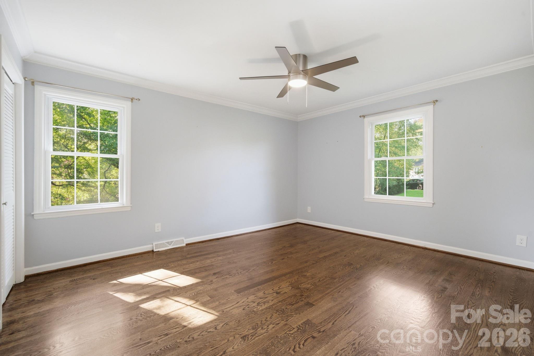 8323 Cliffside Drive — Charlotte