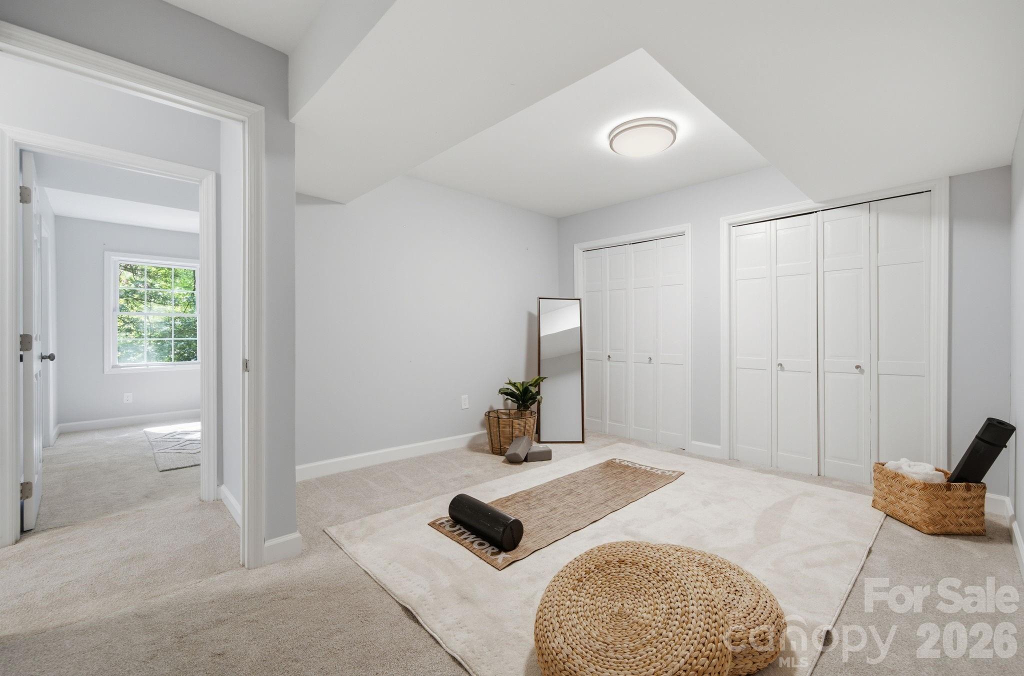 8323 Cliffside Drive — Charlotte