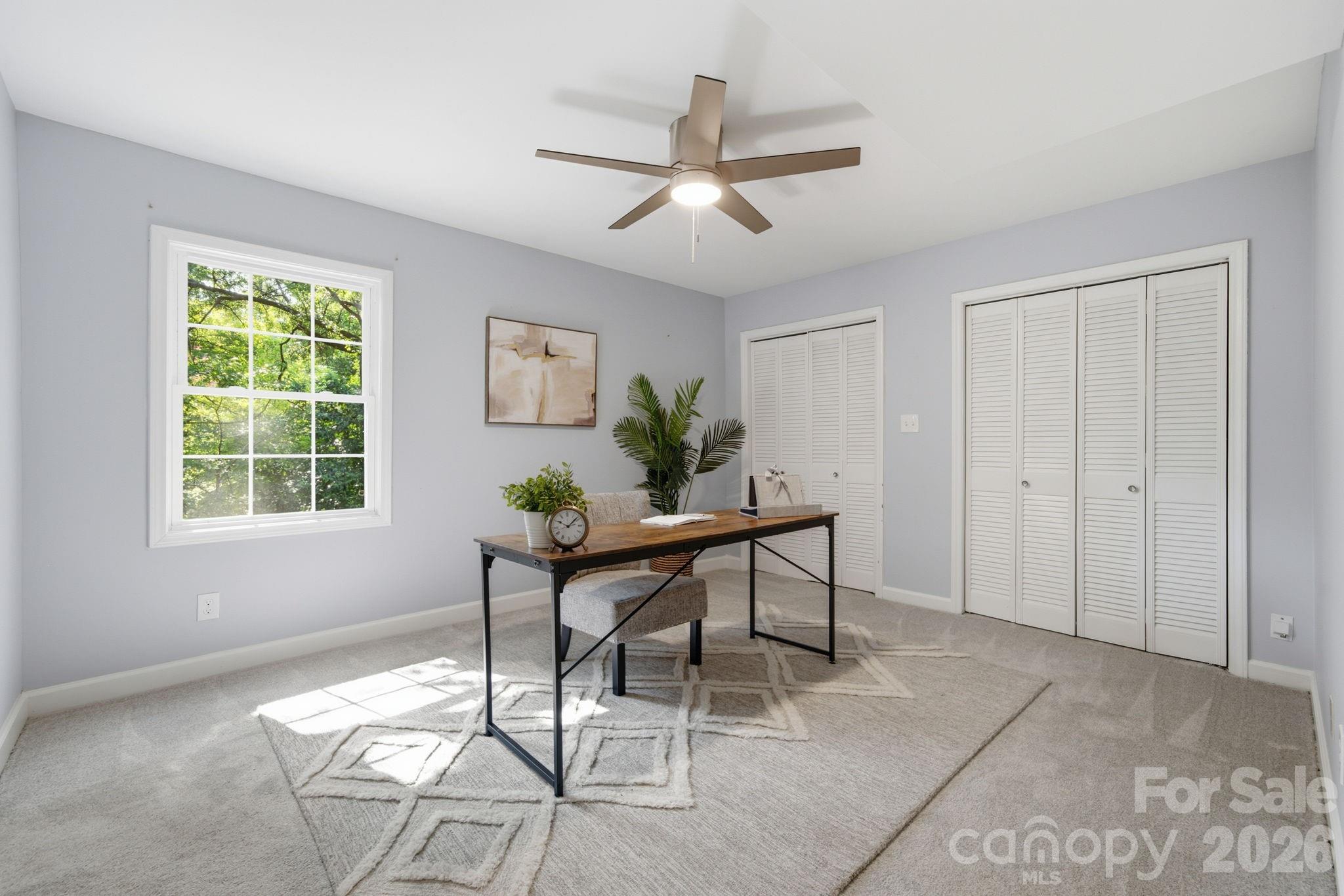 8323 Cliffside Drive — Charlotte