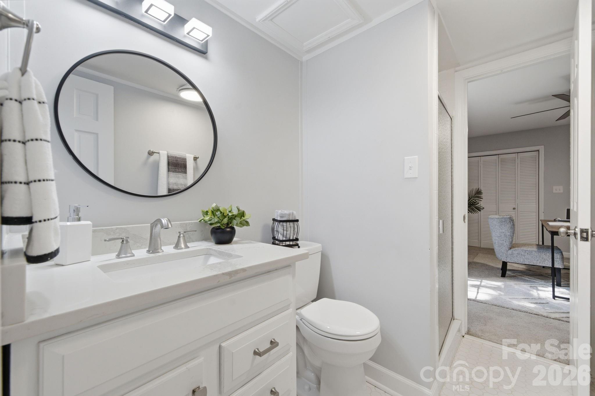 8323 Cliffside Drive — Charlotte