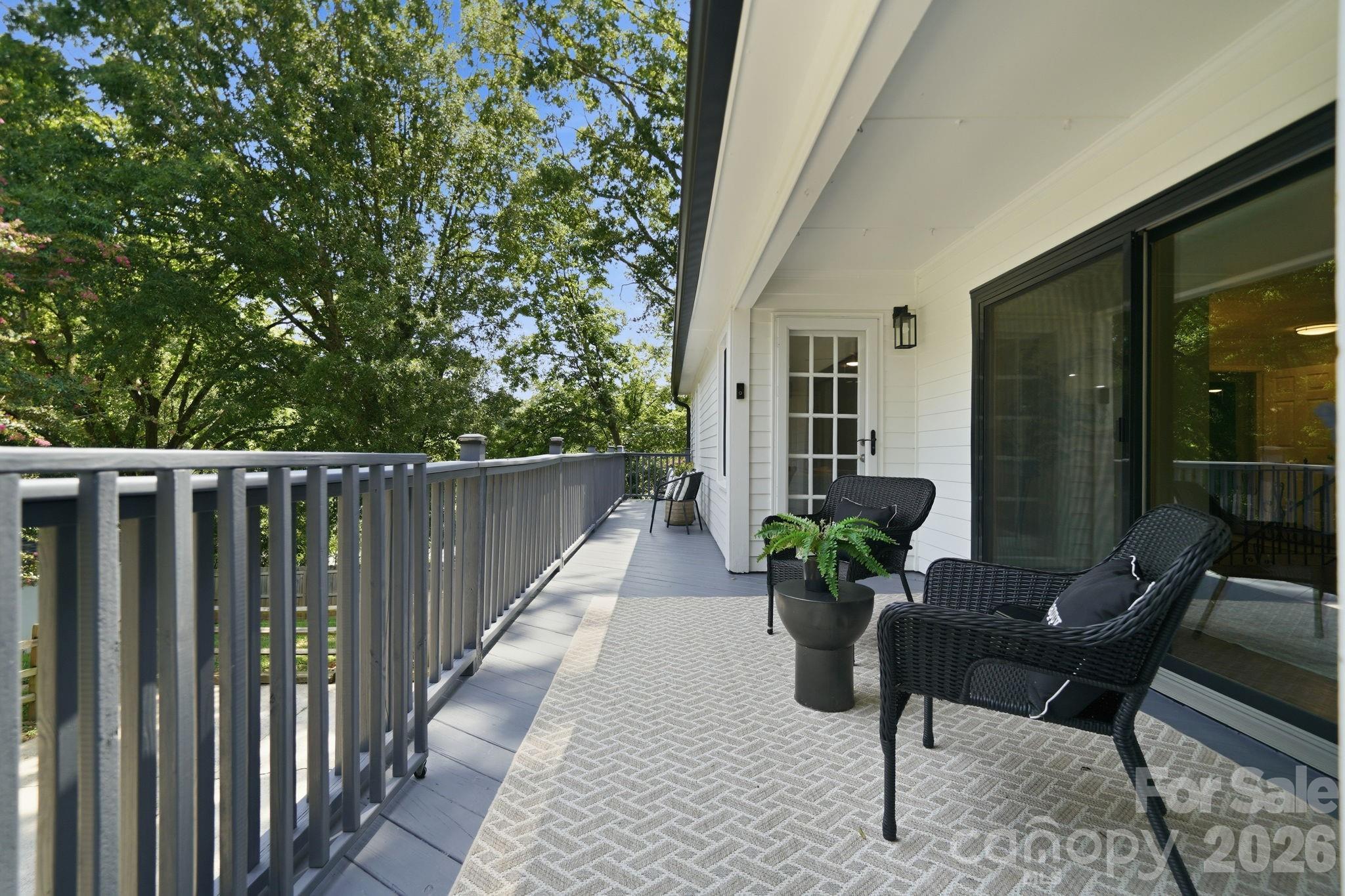 8323 Cliffside Drive — Charlotte