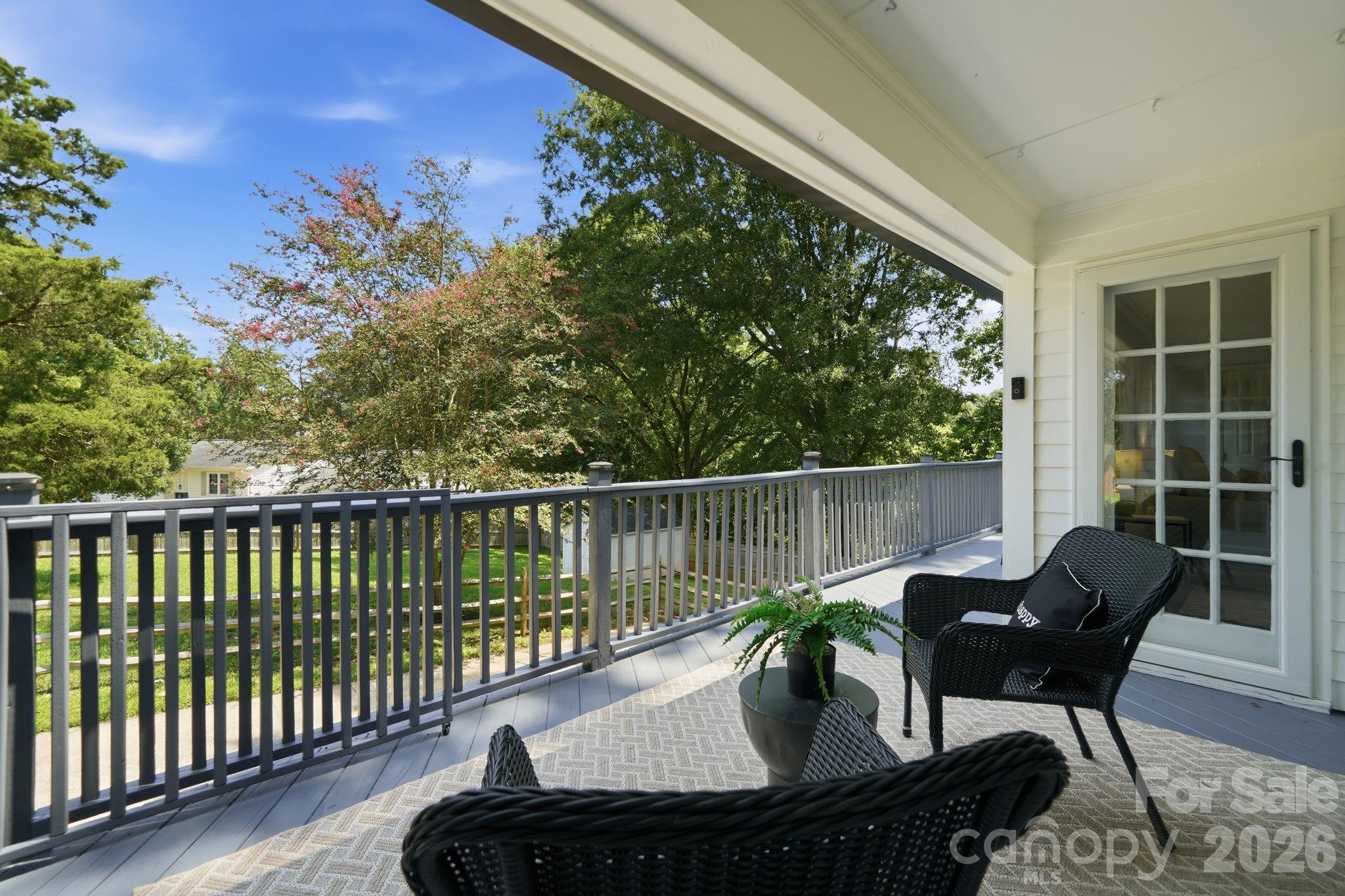 8323 Cliffside Drive — Charlotte