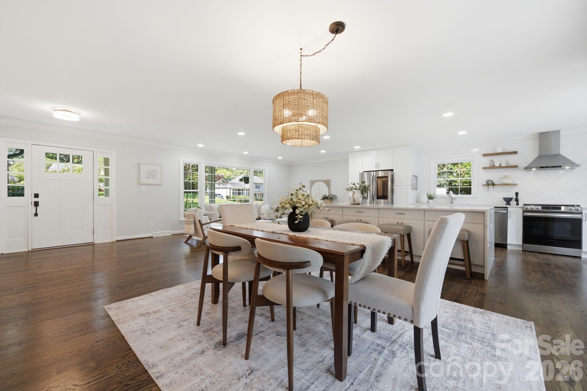 8323 Cliffside Drive — Charlotte