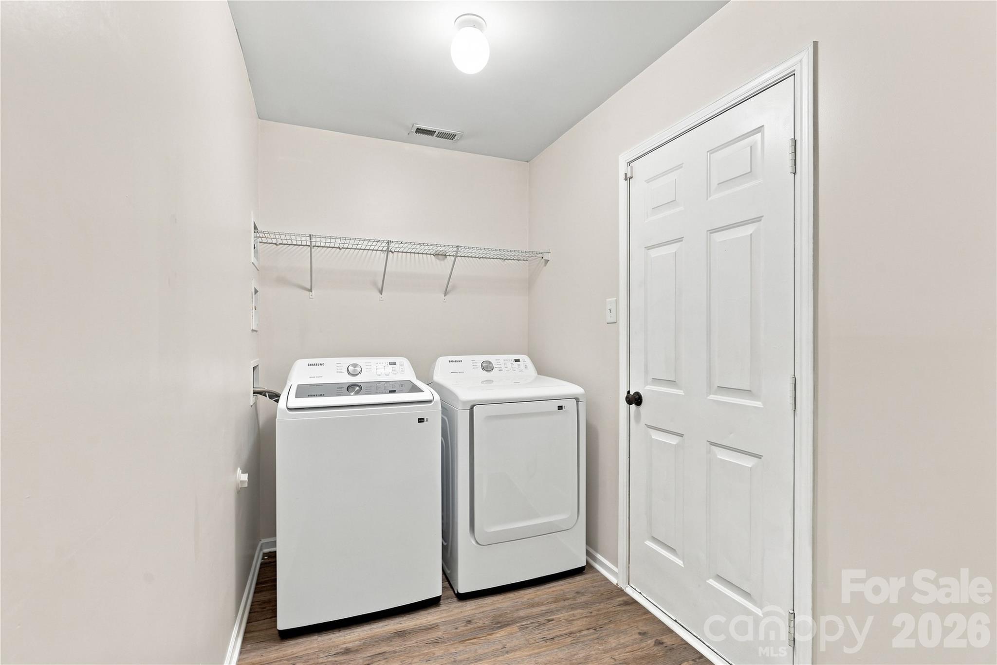 1132 New Day Court — Charlotte