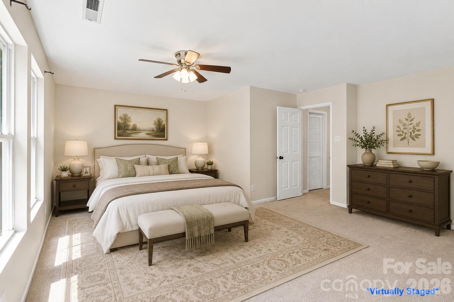 1132 New Day Court — Charlotte