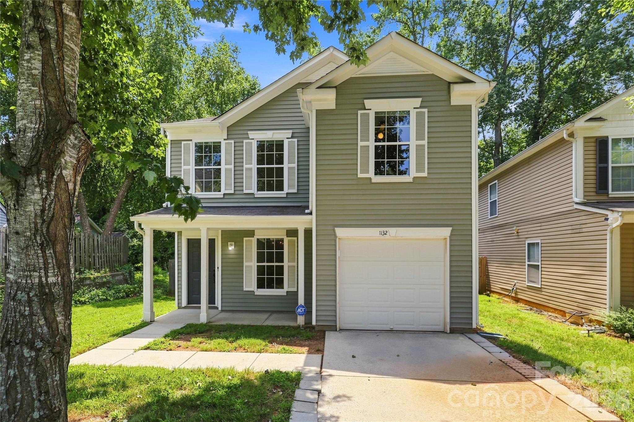 1132 New Day Court — Charlotte