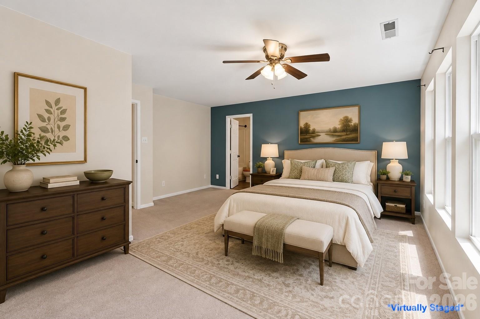 1132 New Day Court — Charlotte