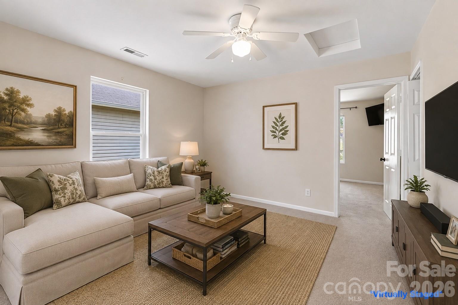 1132 New Day Court — Charlotte