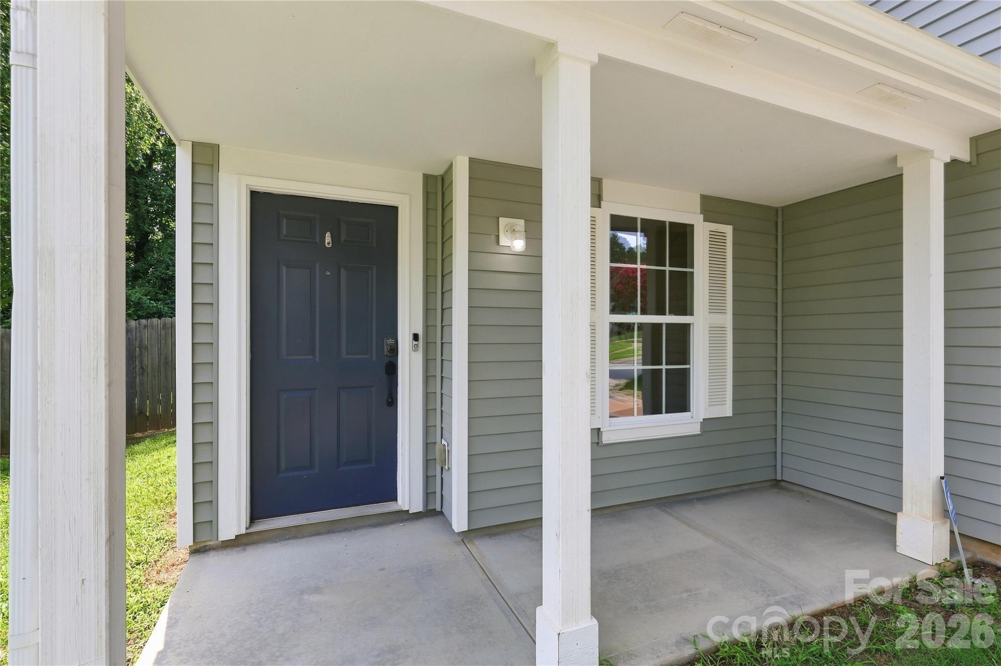 1132 New Day Court — Charlotte