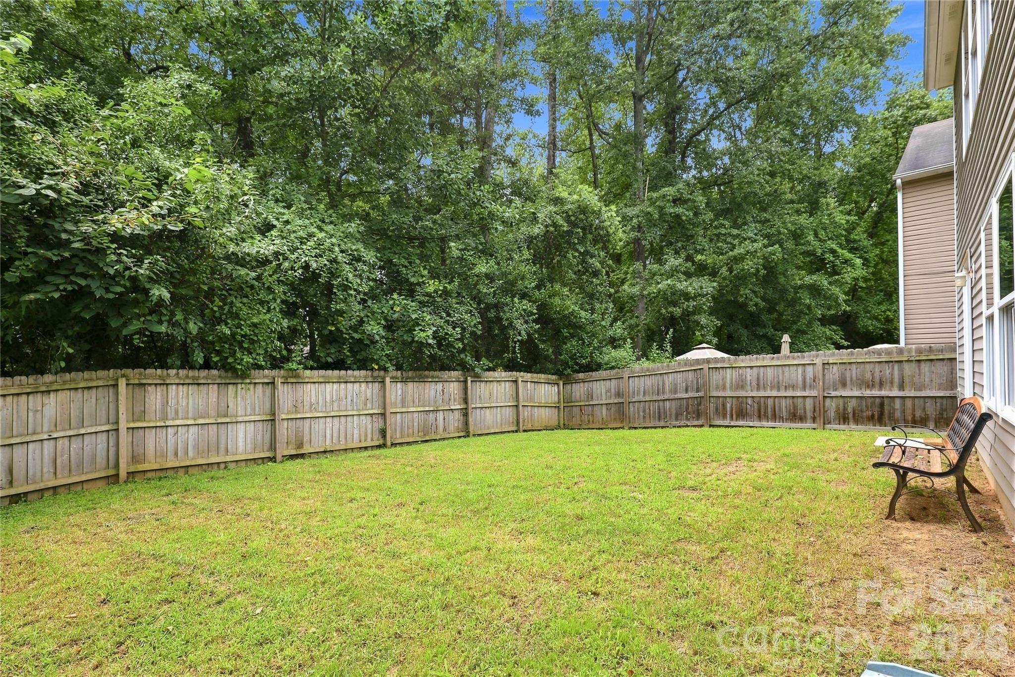 1132 New Day Court — Charlotte