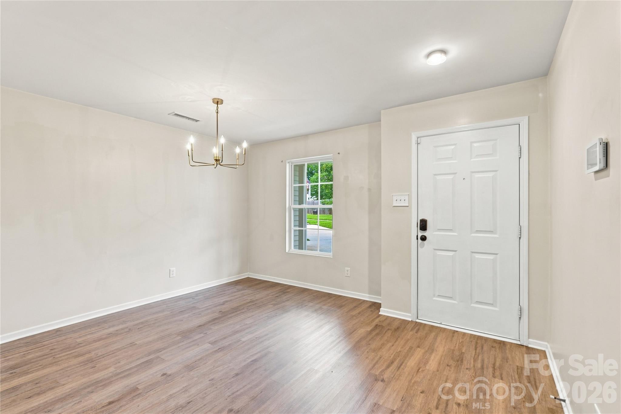 1132 New Day Court — Charlotte
