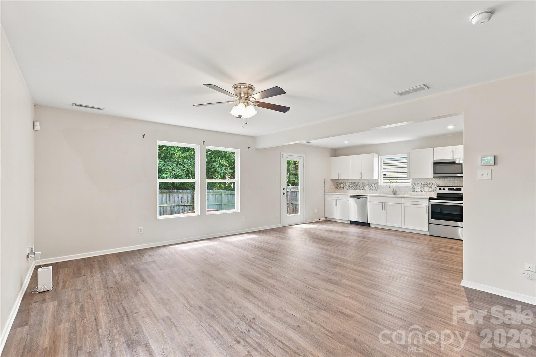 1132 New Day Court — Charlotte
