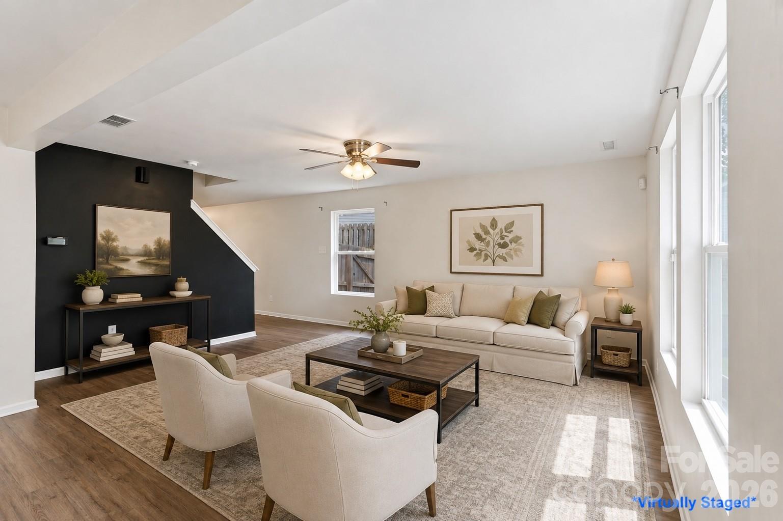 1132 New Day Court — Charlotte