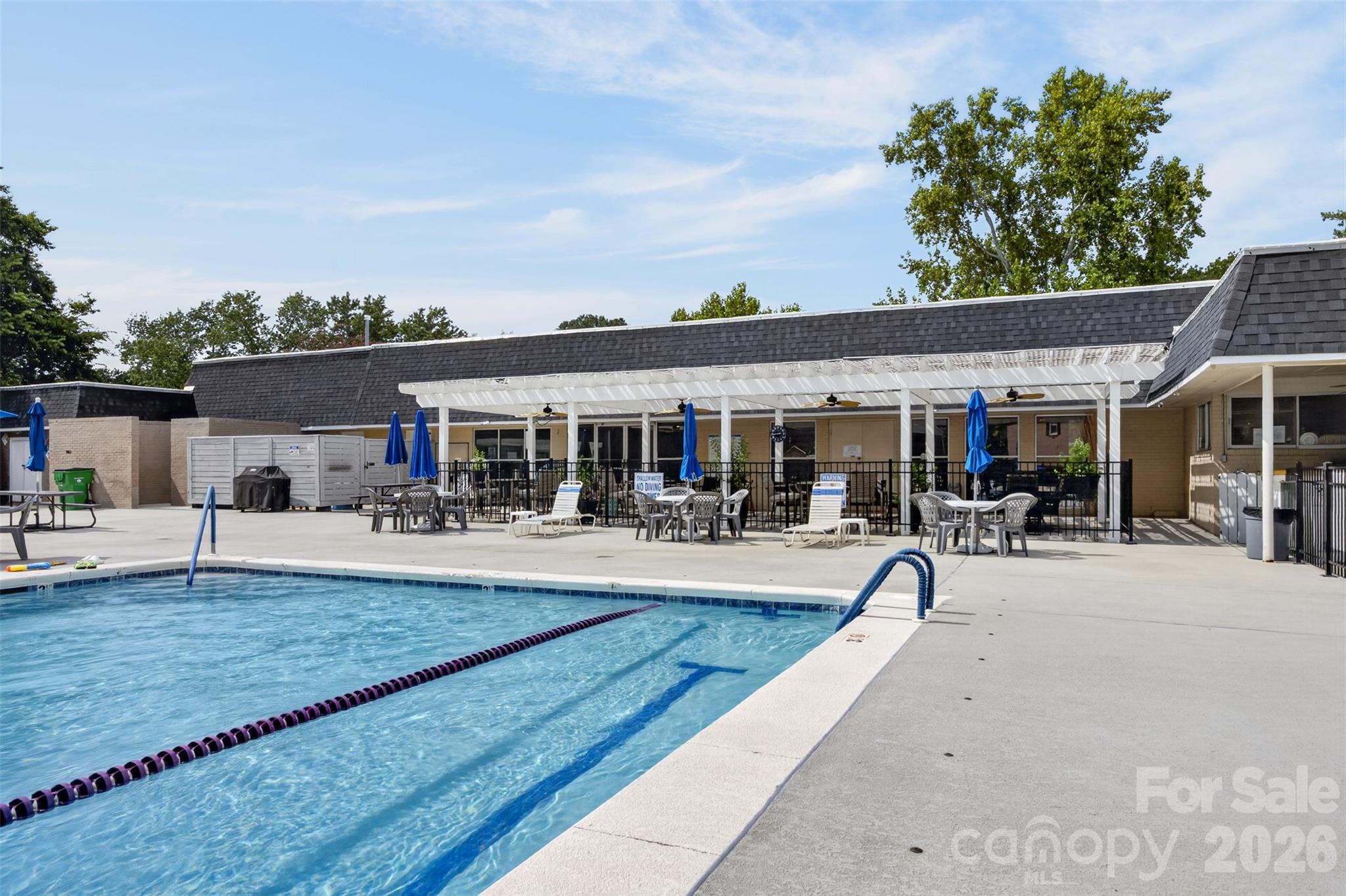 8093 Regent Park Lane — Charlotte